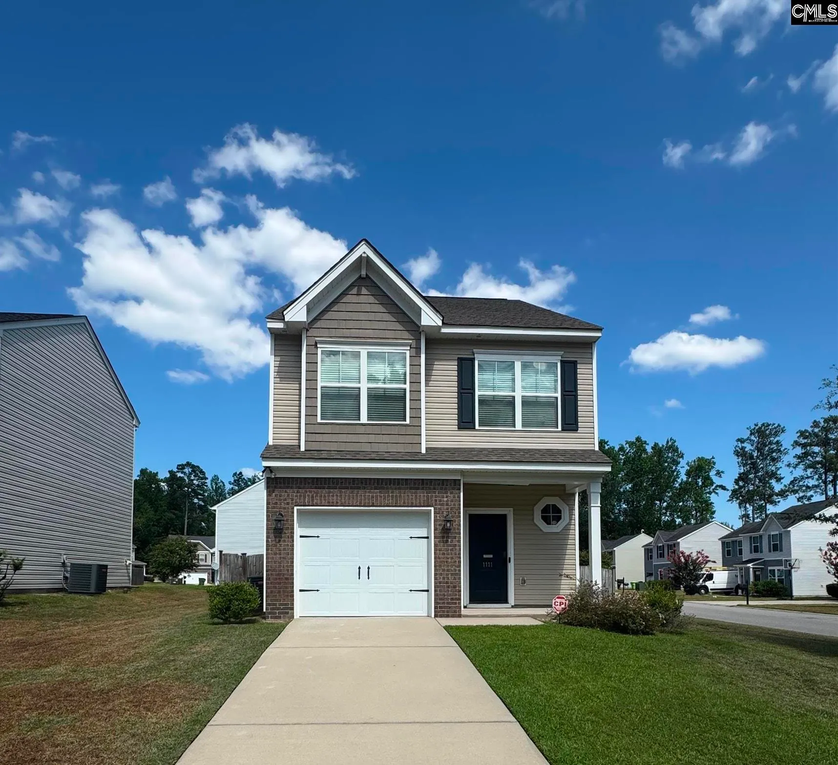 1111 Lake Village Drive