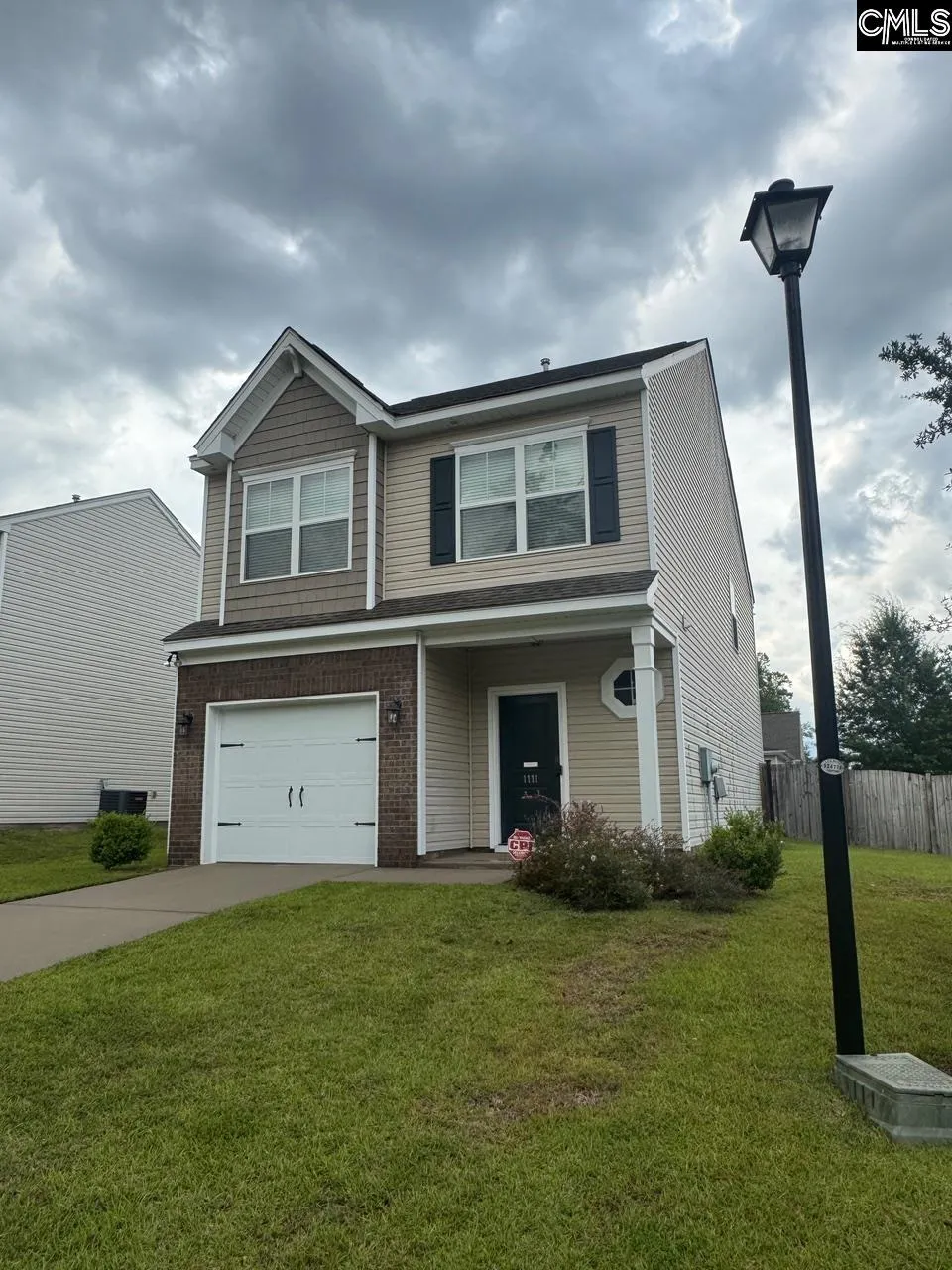 Property image 3 at 1111 Lake Village Drive, Columbia, SC 29229