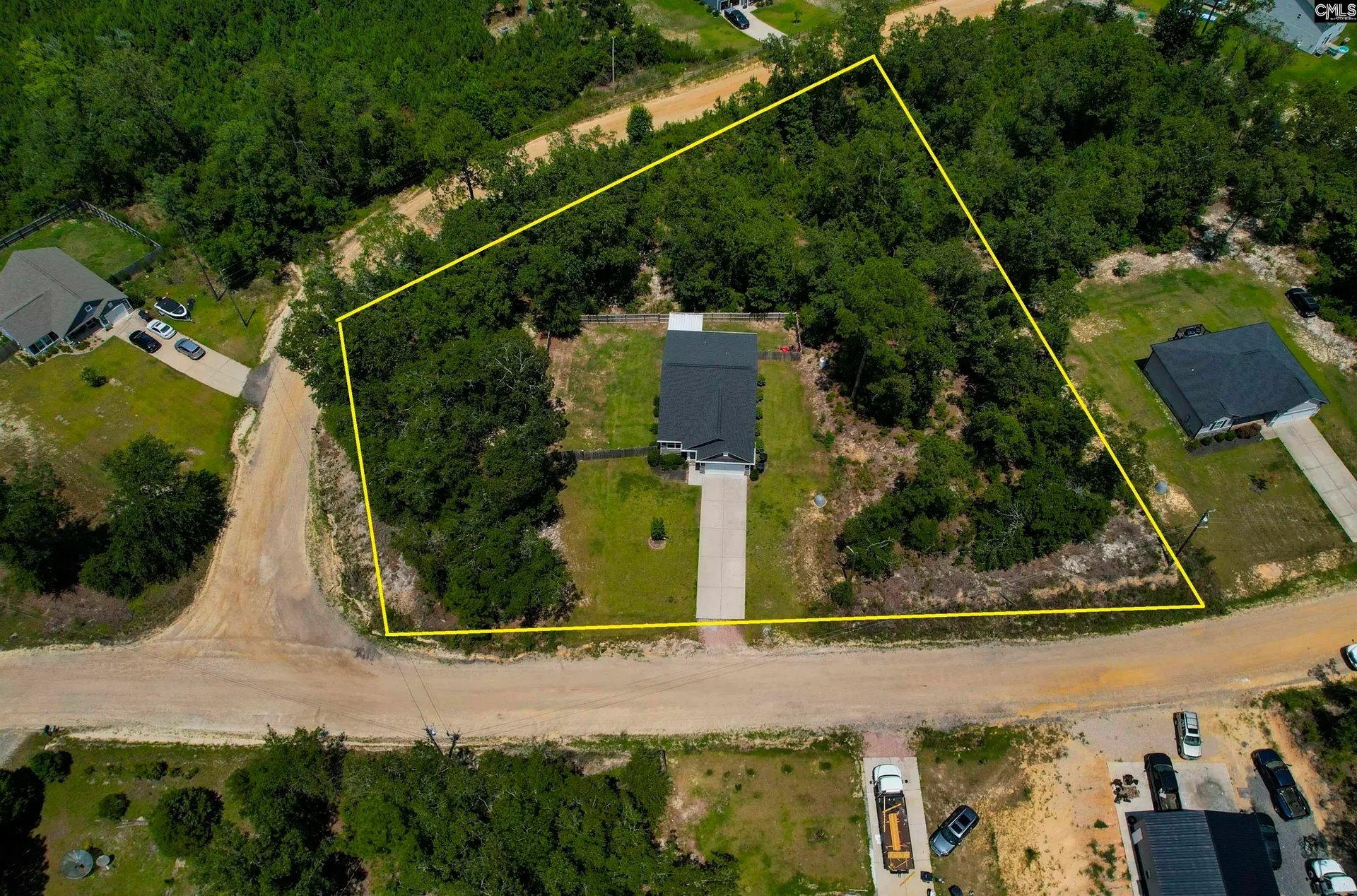 Property image 2 at 1452 Green Valley Way, Lugoff, SC 29078