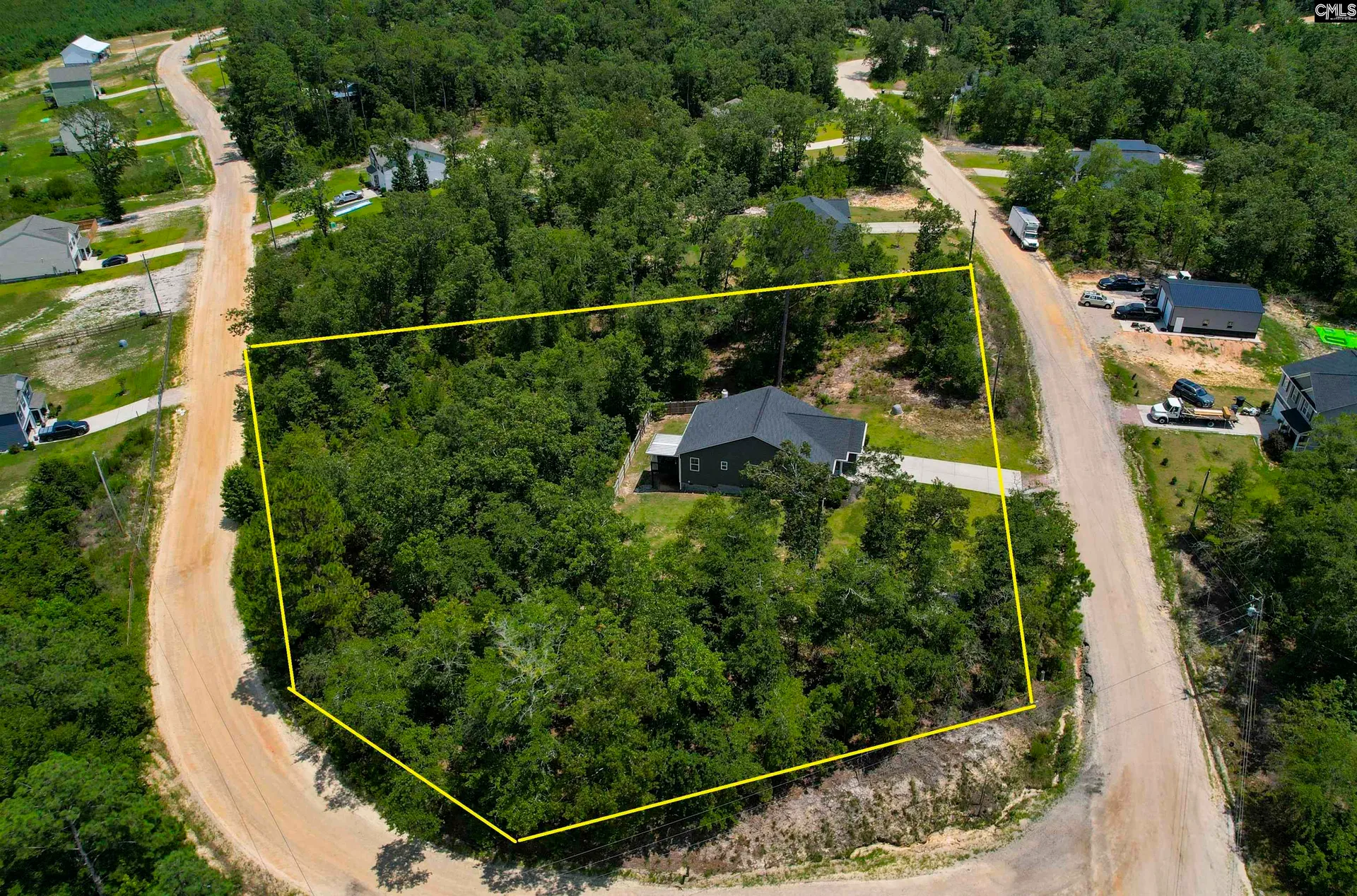Property image 4 at 1452 Green Valley Way, Lugoff, SC 29078