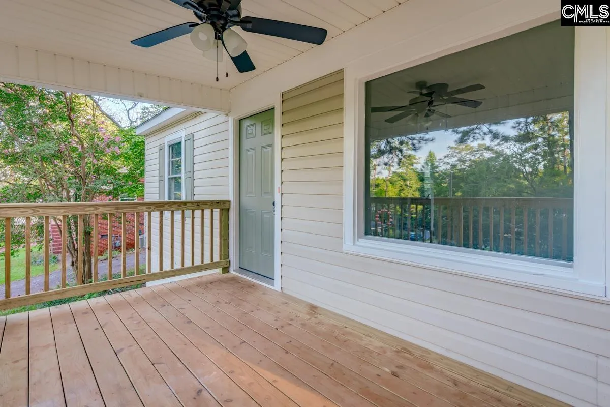 Property image 4 at 109 Dundee Lane, Columbia, SC 29203