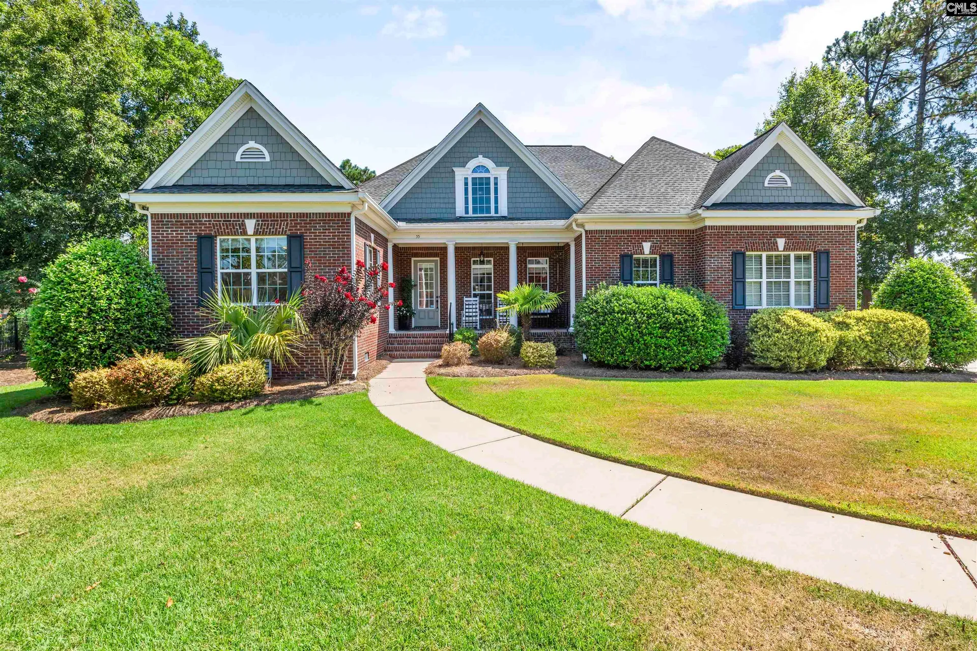 55 Weatherby Court
