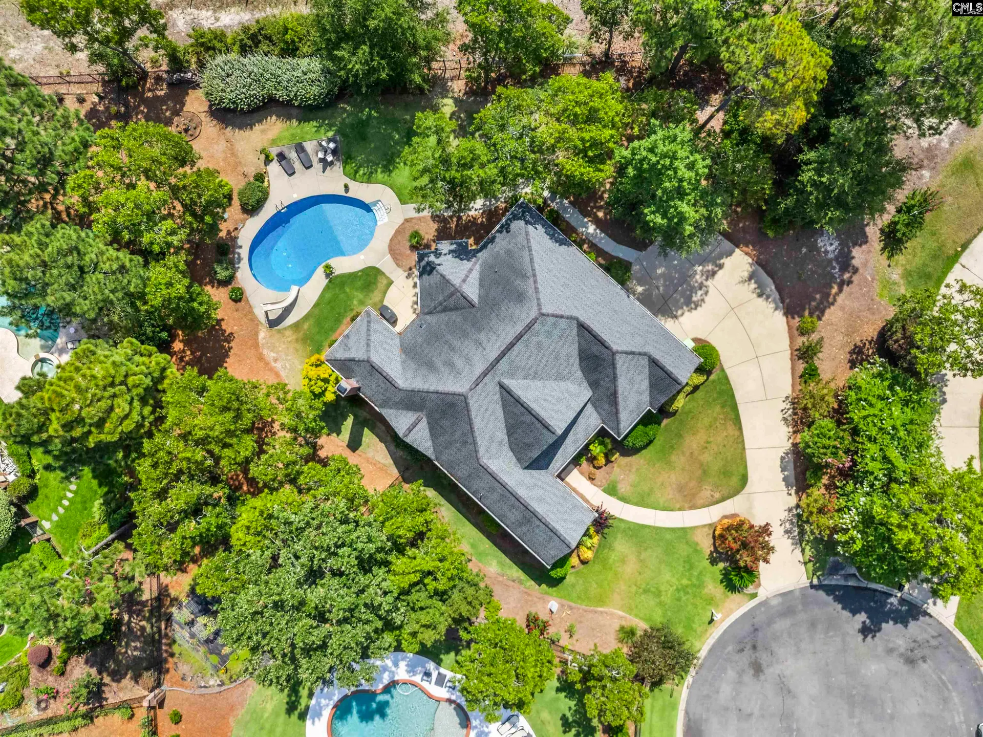 Property image 2 at 55 Weatherby Court, Blythewood, SC 29016