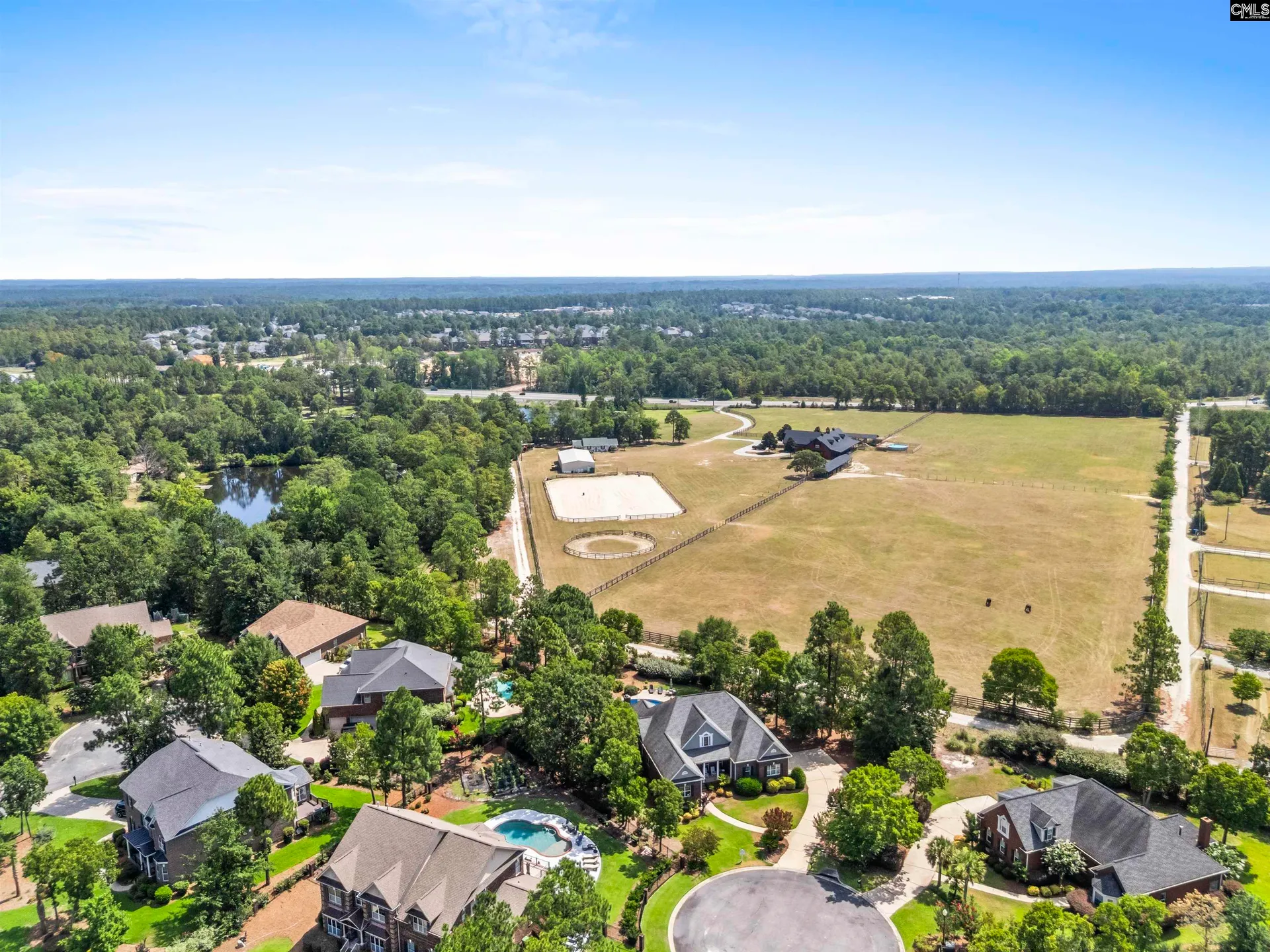 Property image 3 at 55 Weatherby Court, Blythewood, SC 29016
