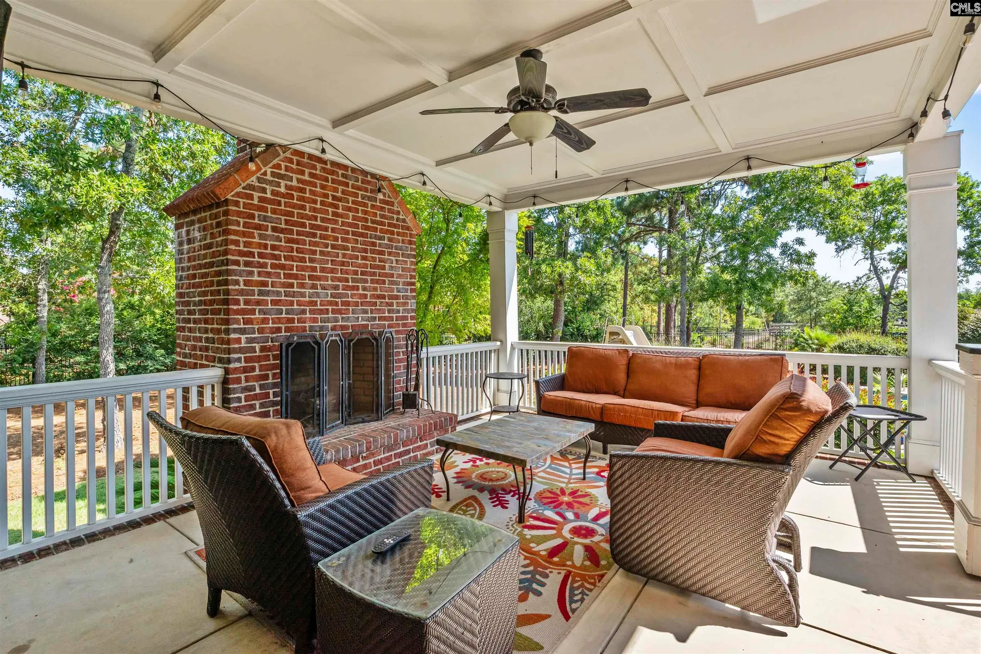 Property image 4 at 55 Weatherby Court, Blythewood, SC 29016