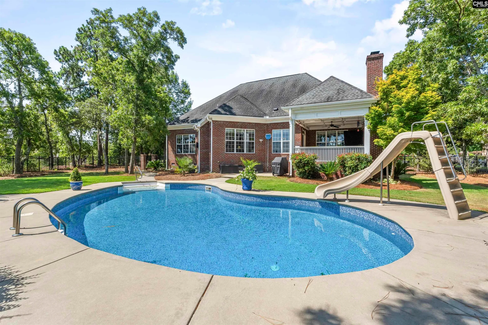 Property image 5 at 55 Weatherby Court, Blythewood, SC 29016