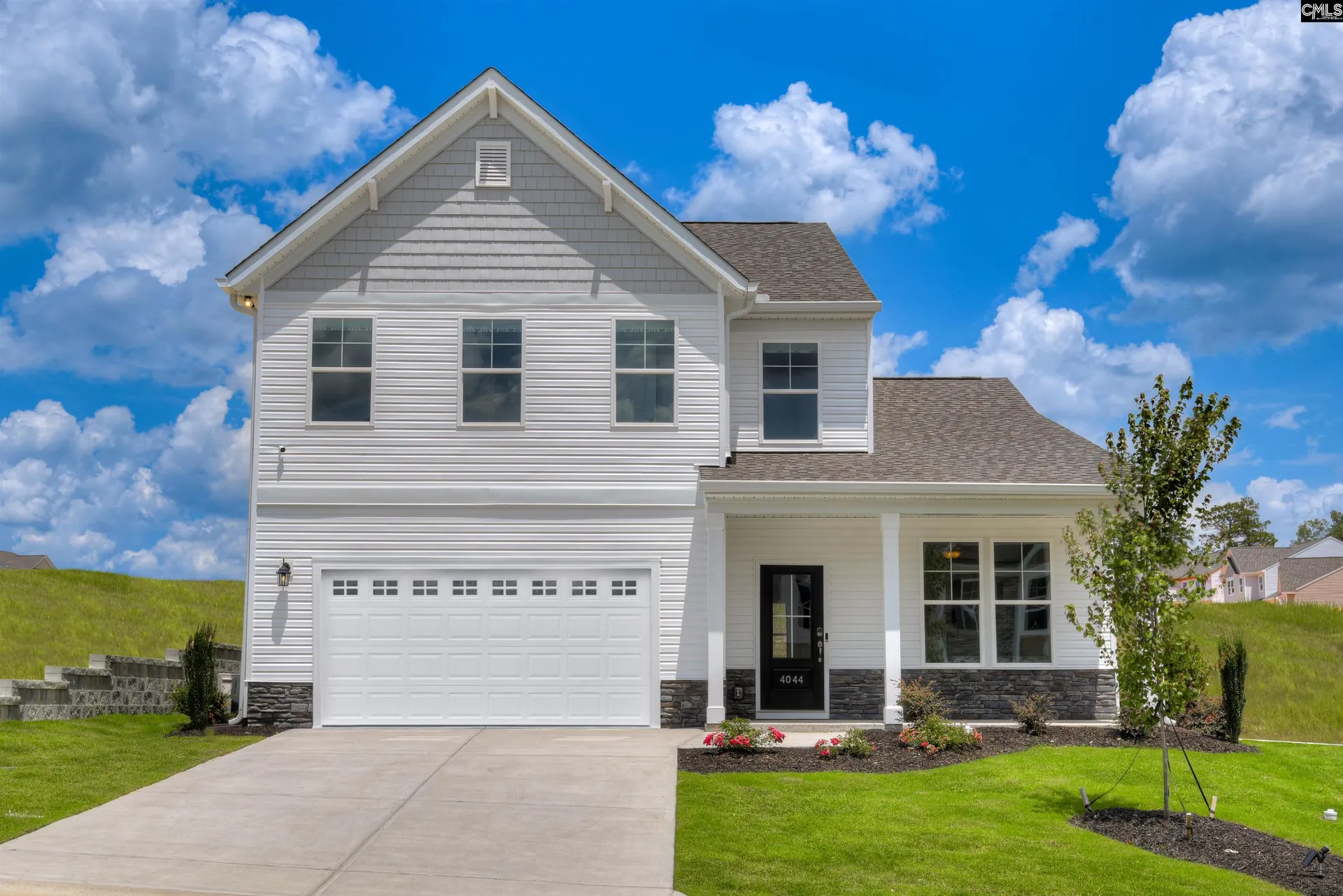 338 Chapin Place Way