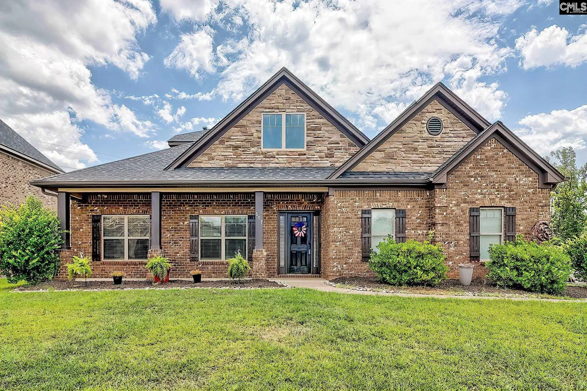 697 Autumn Ridge Road