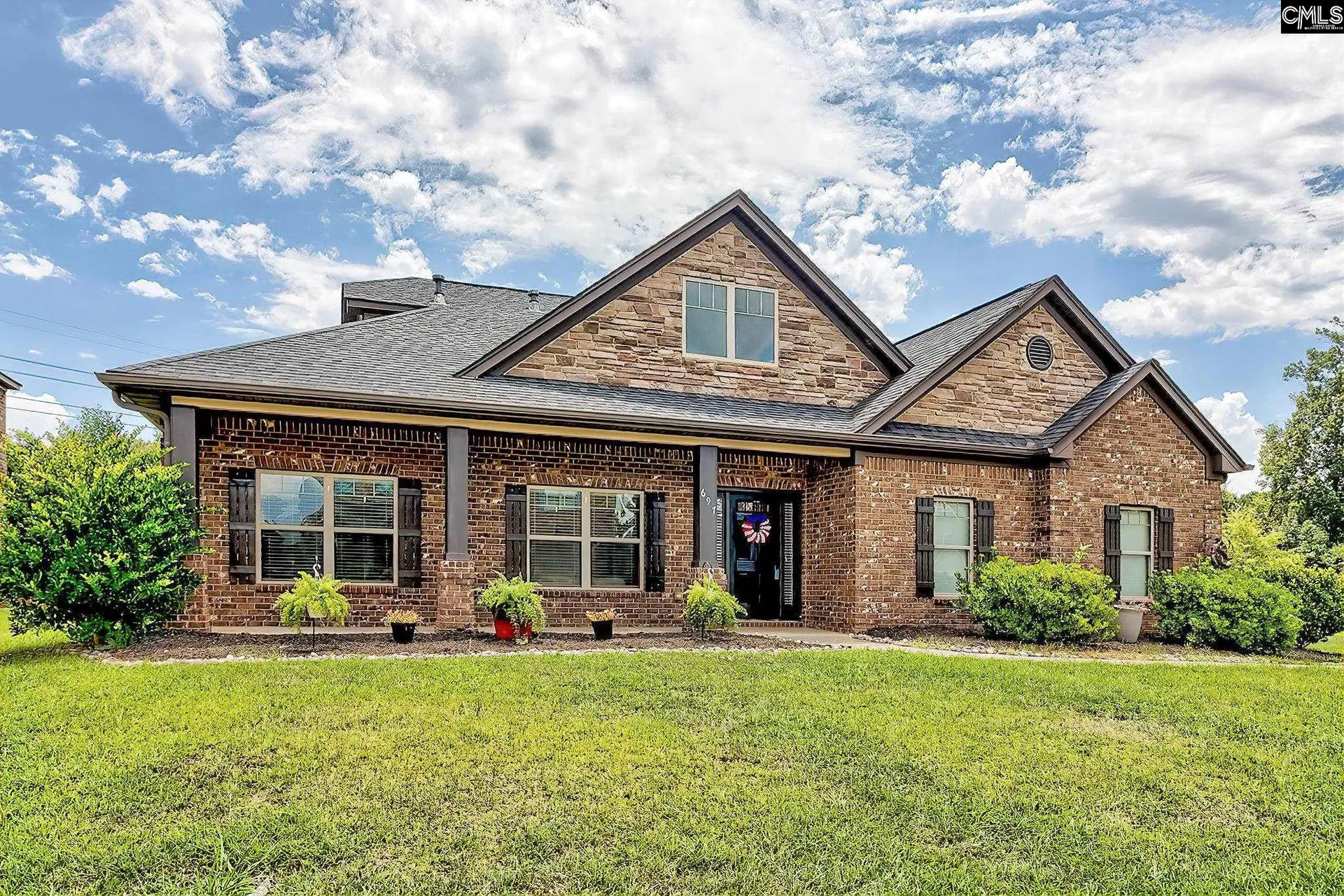 Property image 2 at 697 Autumn Ridge Road, Chapin, SC 29036