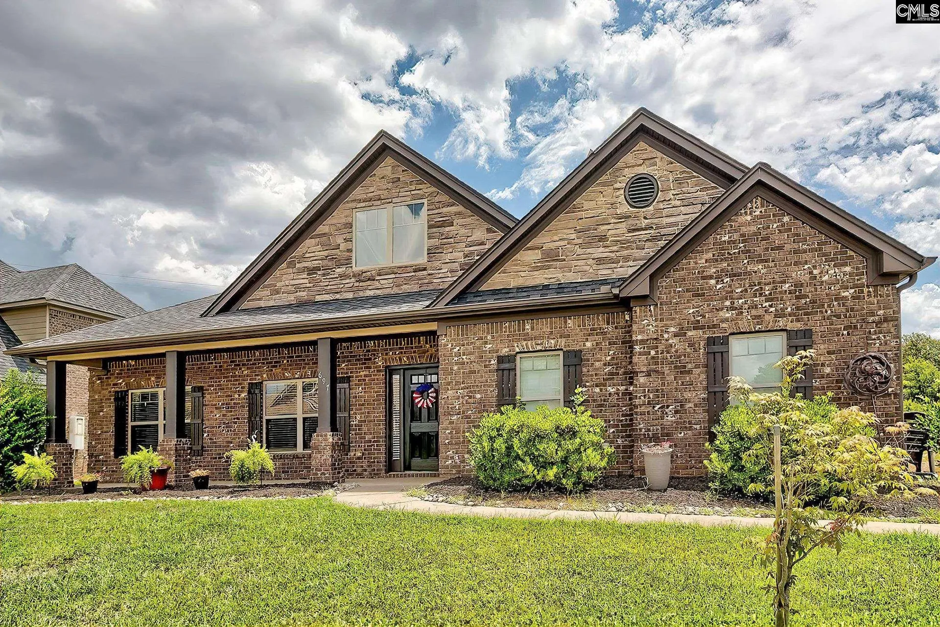 Property image 3 at 697 Autumn Ridge Road, Chapin, SC 29036
