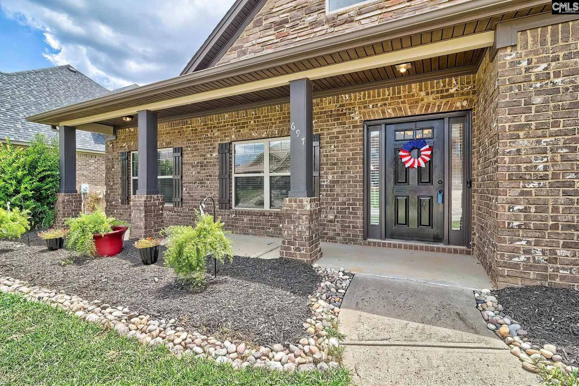 Property image 4 at 697 Autumn Ridge Road, Chapin, SC 29036