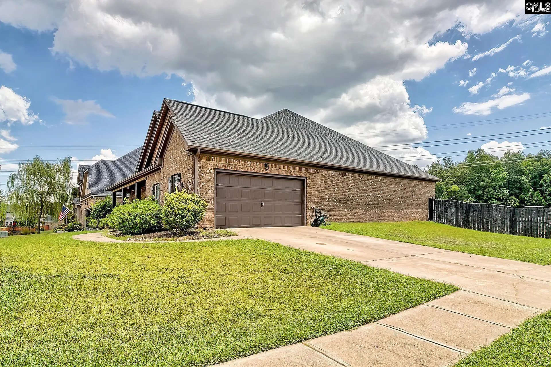 Property image 5 at 697 Autumn Ridge Road, Chapin, SC 29036