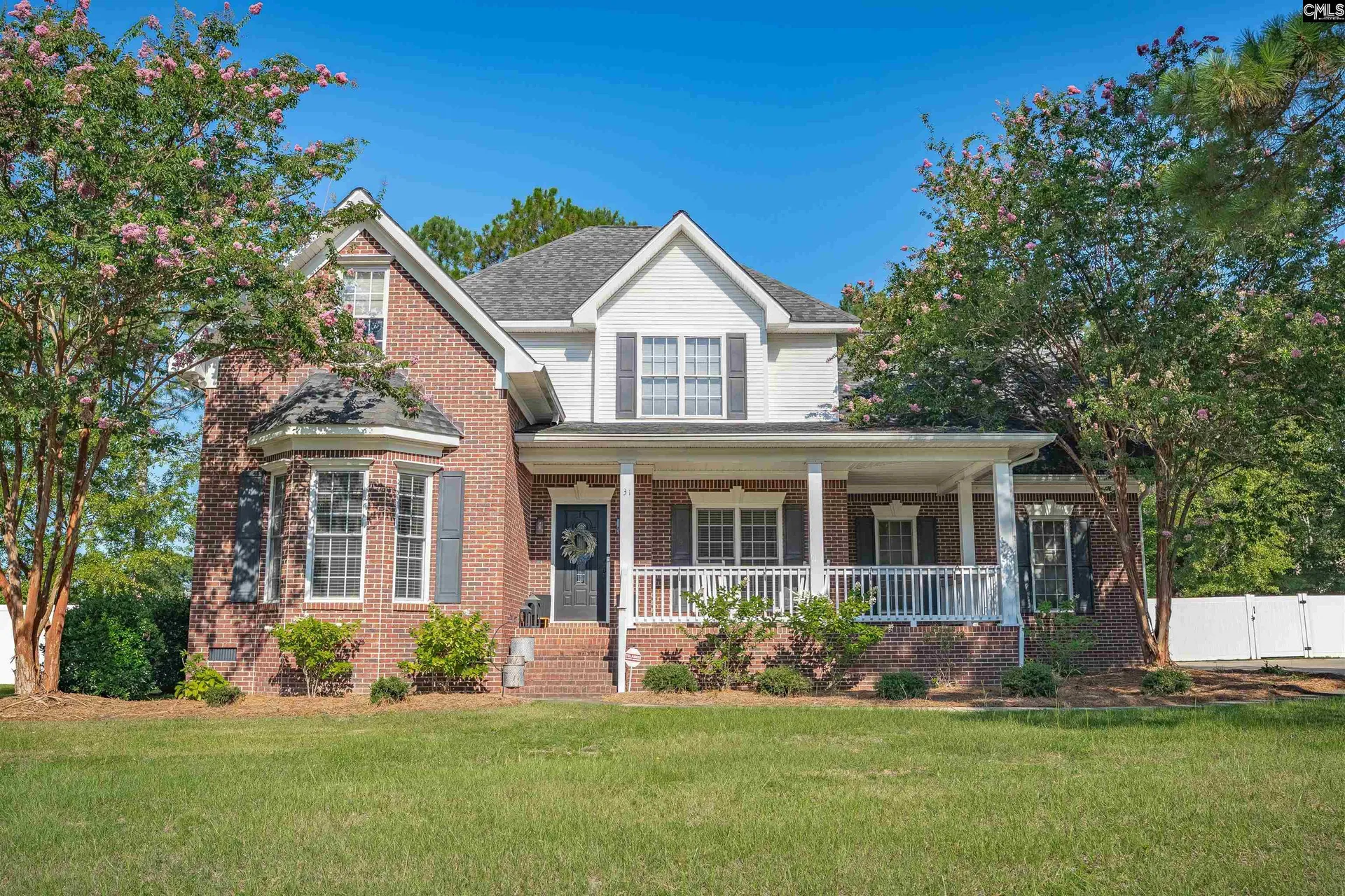 Middleton, Lugoff Community