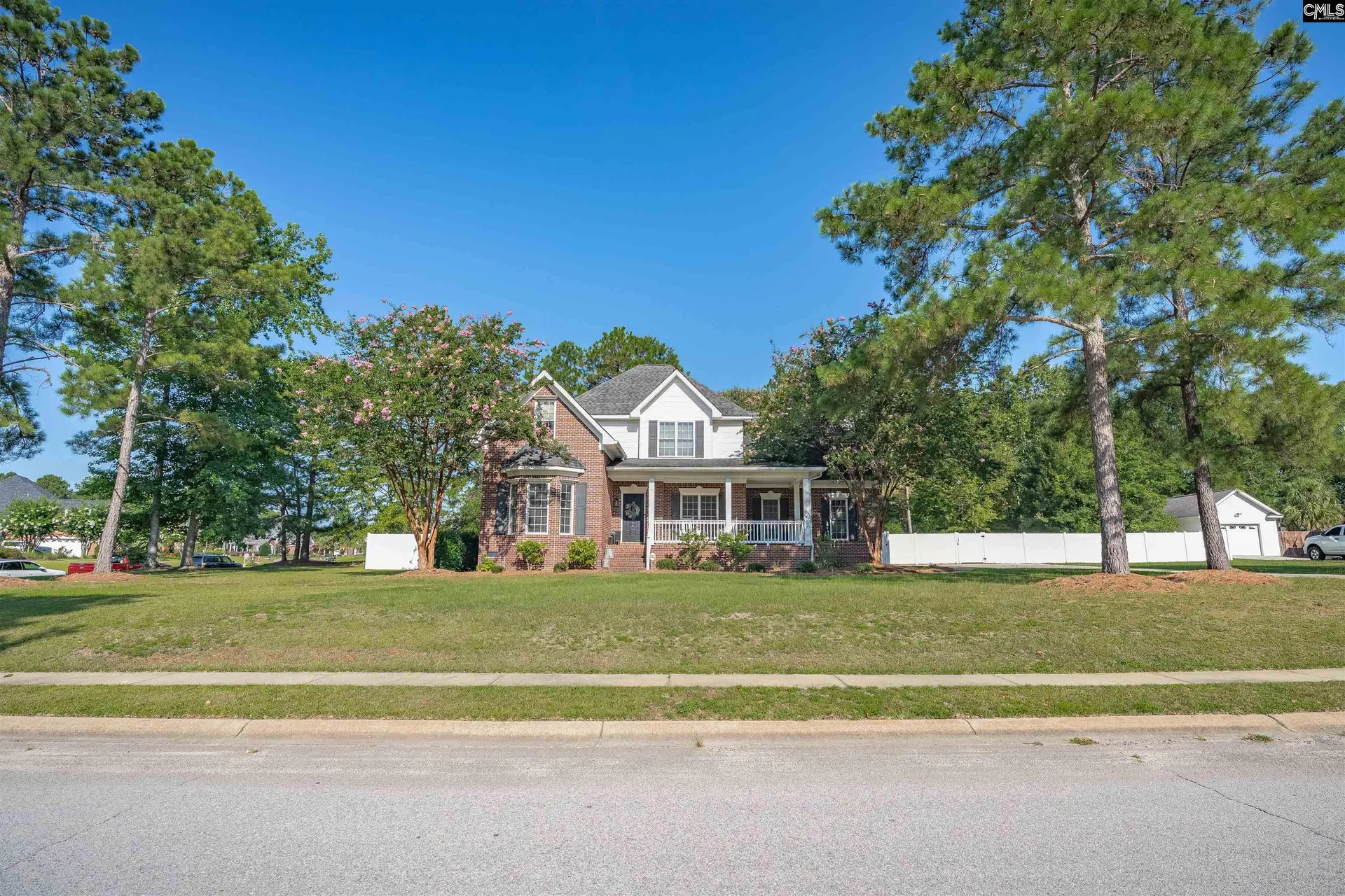 Property image 2 at 31 Middleton Drive, Lugoff, SC 29078