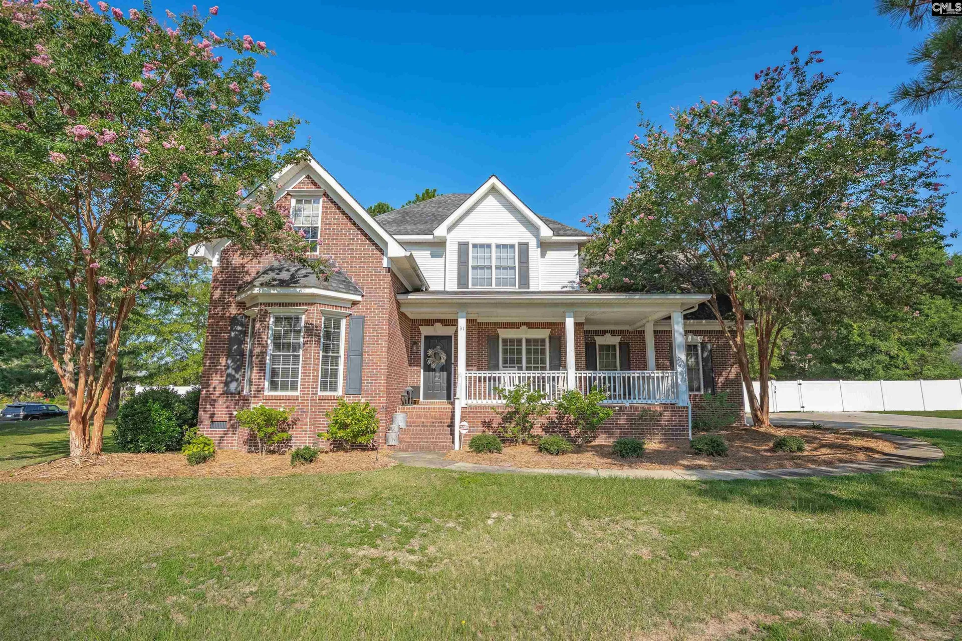 Property image 3 at 31 Middleton Drive, Lugoff, SC 29078