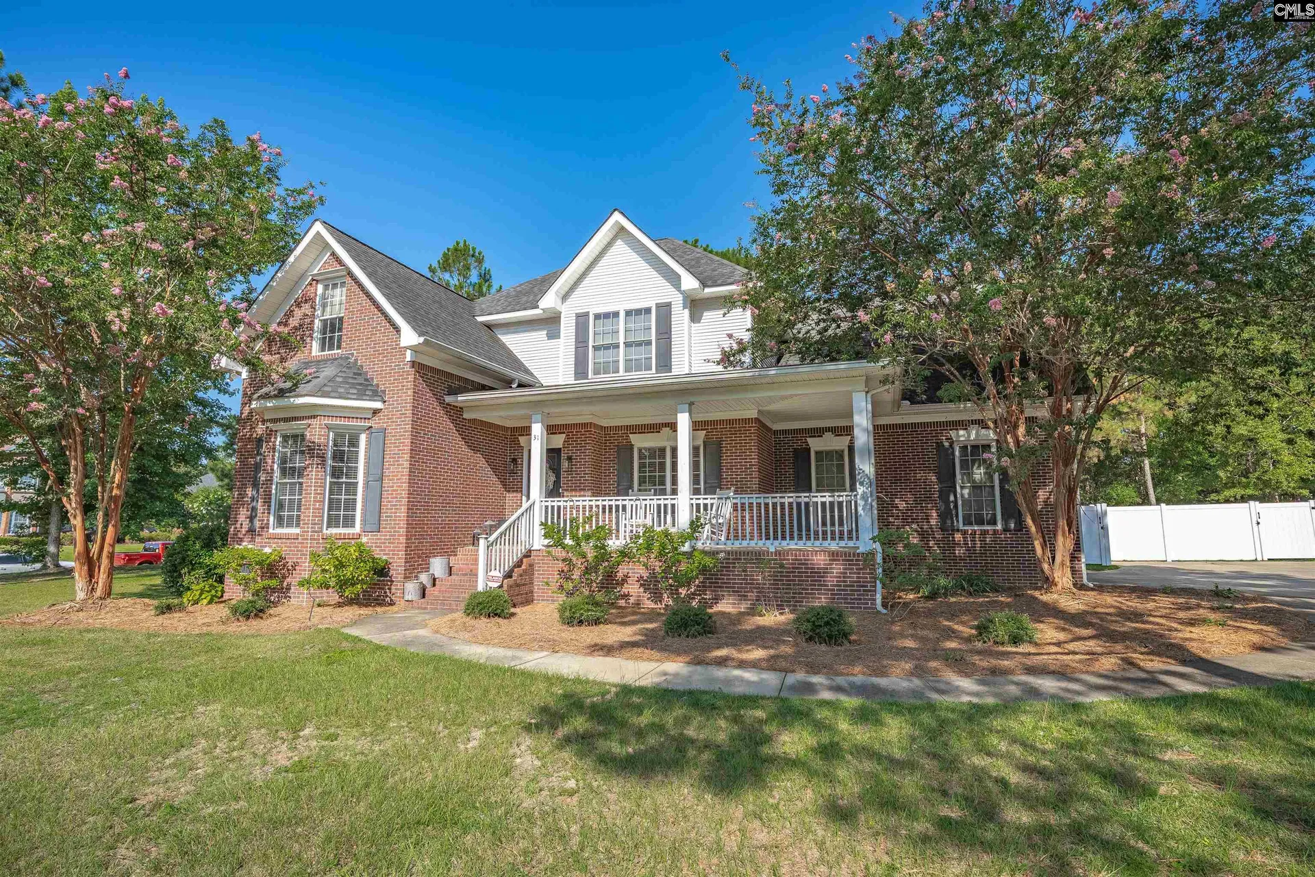 Property image 4 at 31 Middleton Drive, Lugoff, SC 29078