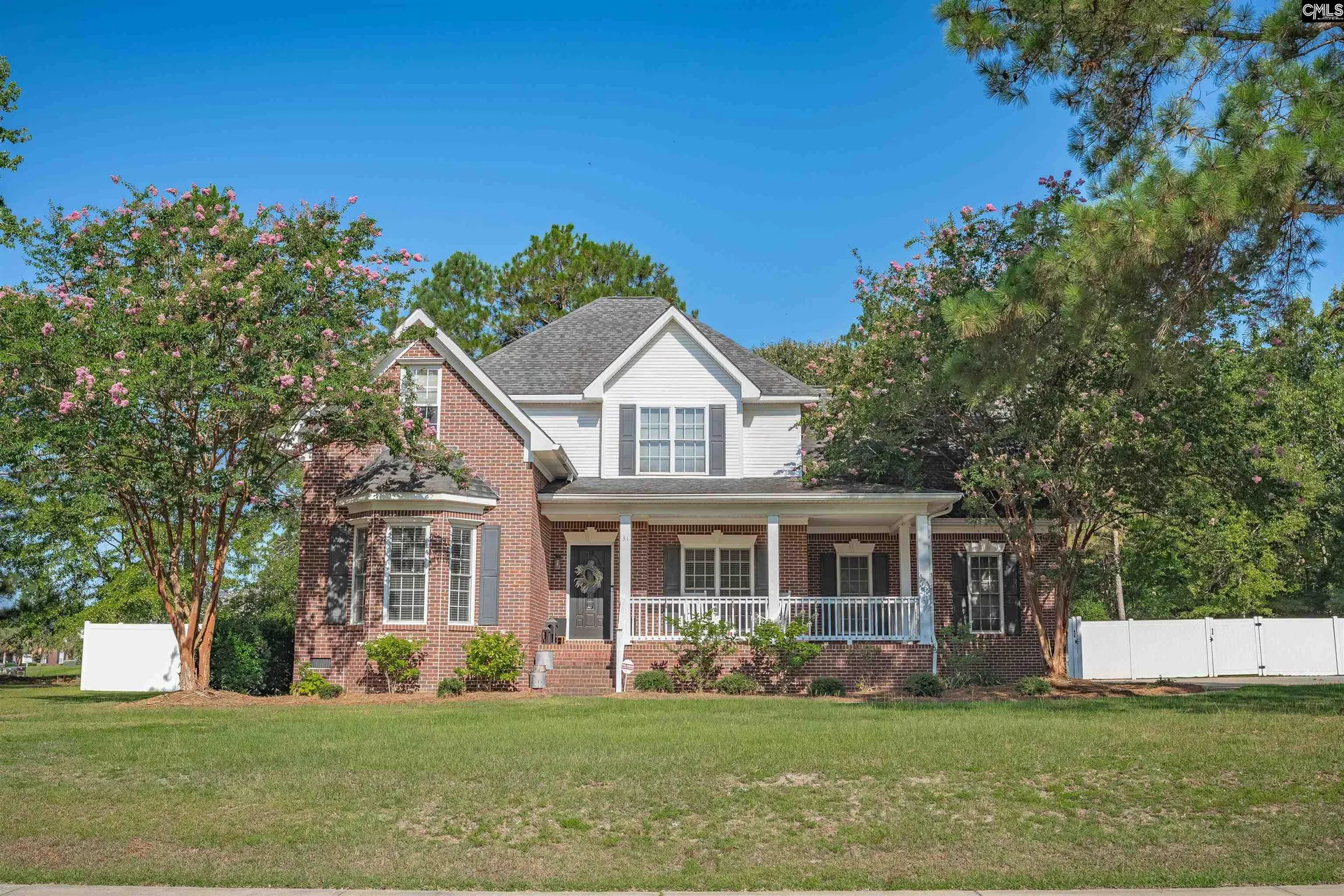 Property image 5 at 31 Middleton Drive, Lugoff, SC 29078