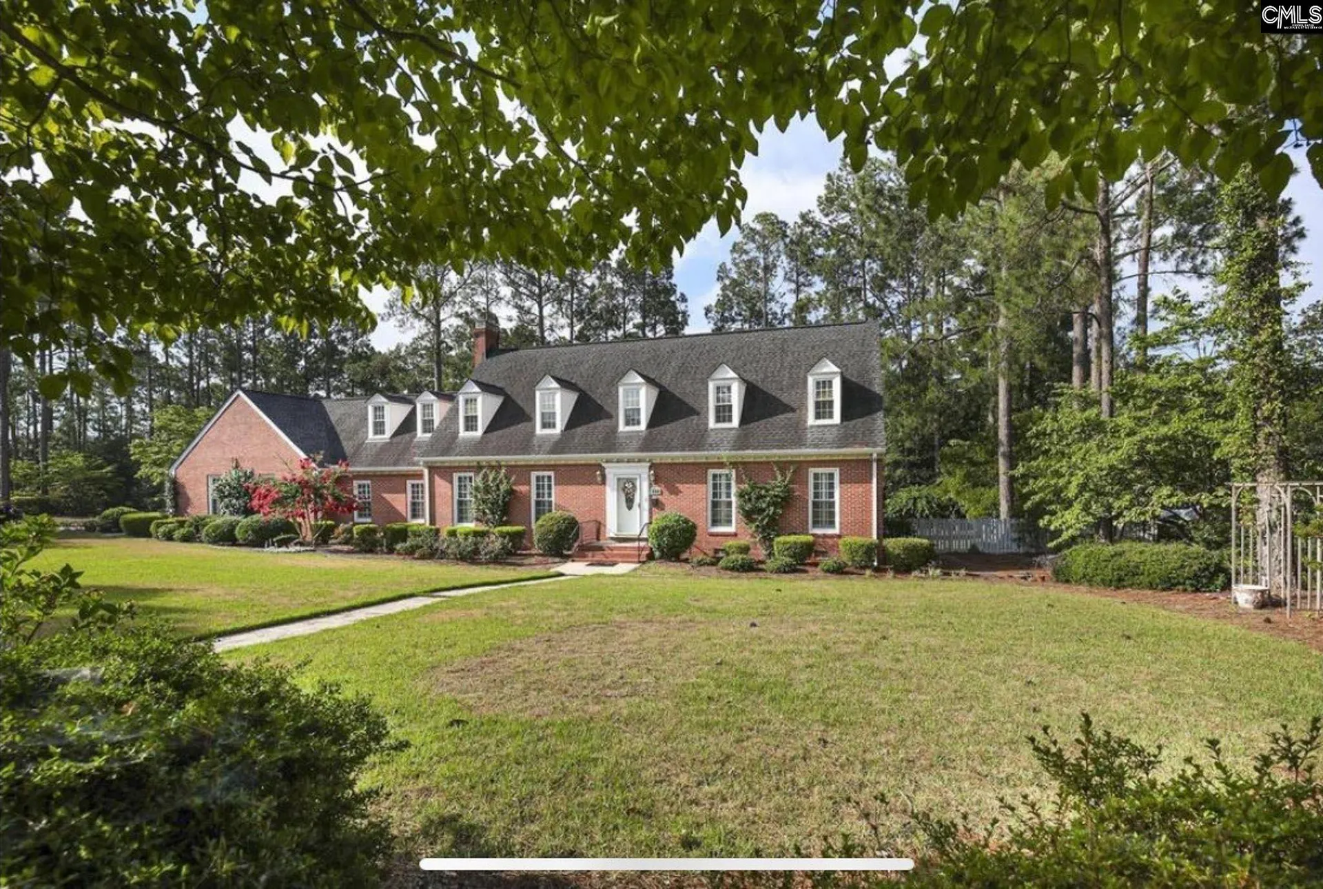 Property image 2 at 112 Eastbranch Road, Columbia, SC 29223