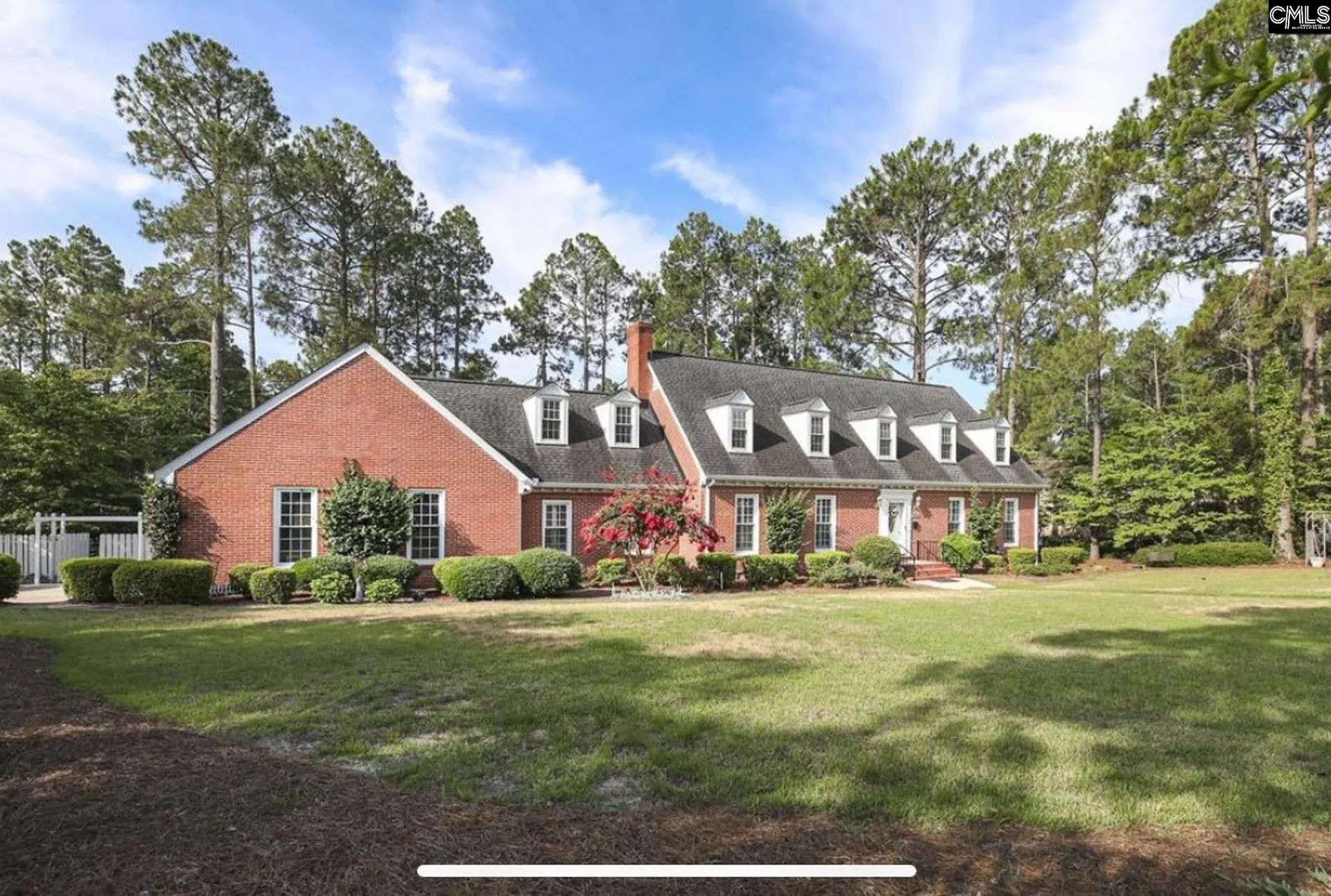 Property image 3 at 112 Eastbranch Road, Columbia, SC 29223
