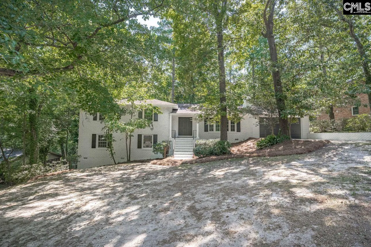 Property image 2 at 3128 Barnes Springs Road, Columbia, SC 29204