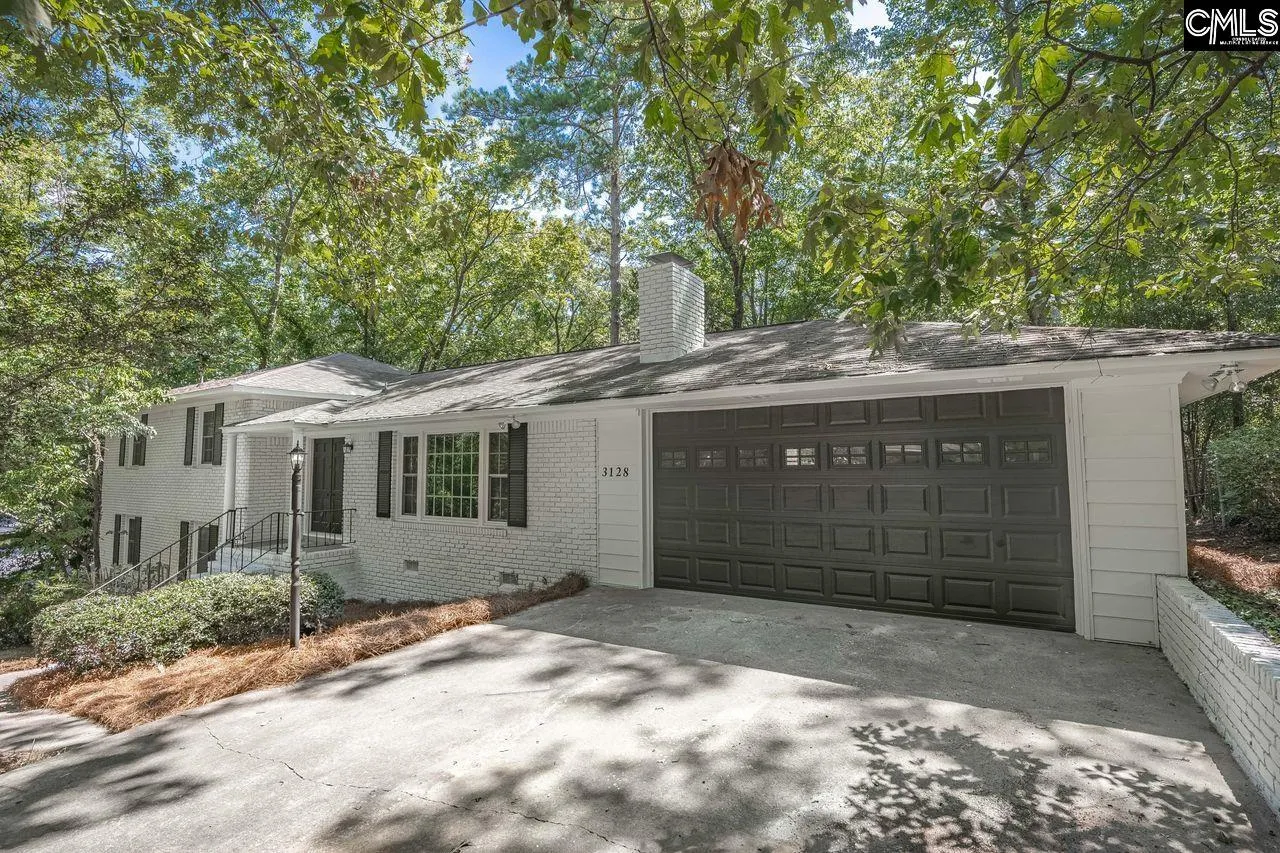 Property image 3 at 3128 Barnes Springs Road, Columbia, SC 29204