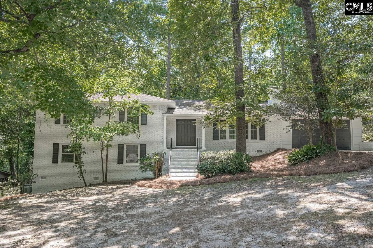 Property image 4 at 3128 Barnes Springs Road, Columbia, SC 29204