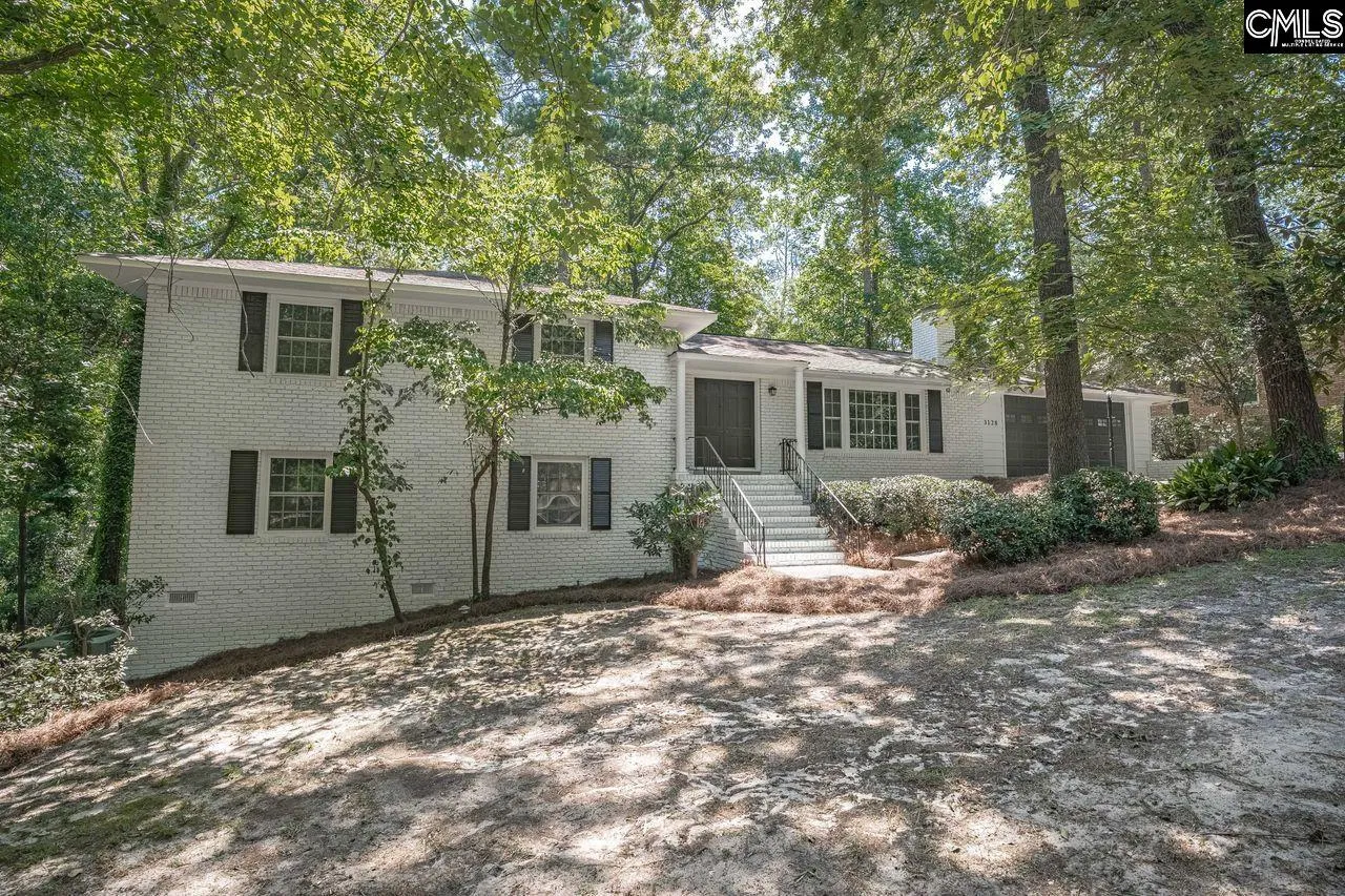 Property image 5 at 3128 Barnes Springs Road, Columbia, SC 29204
