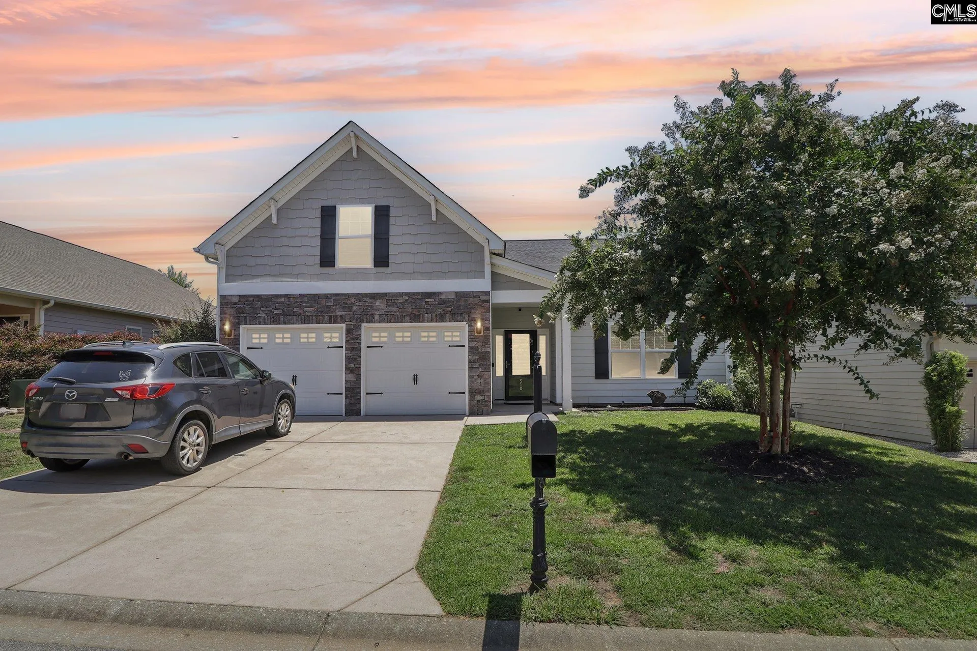 510 Verona Way