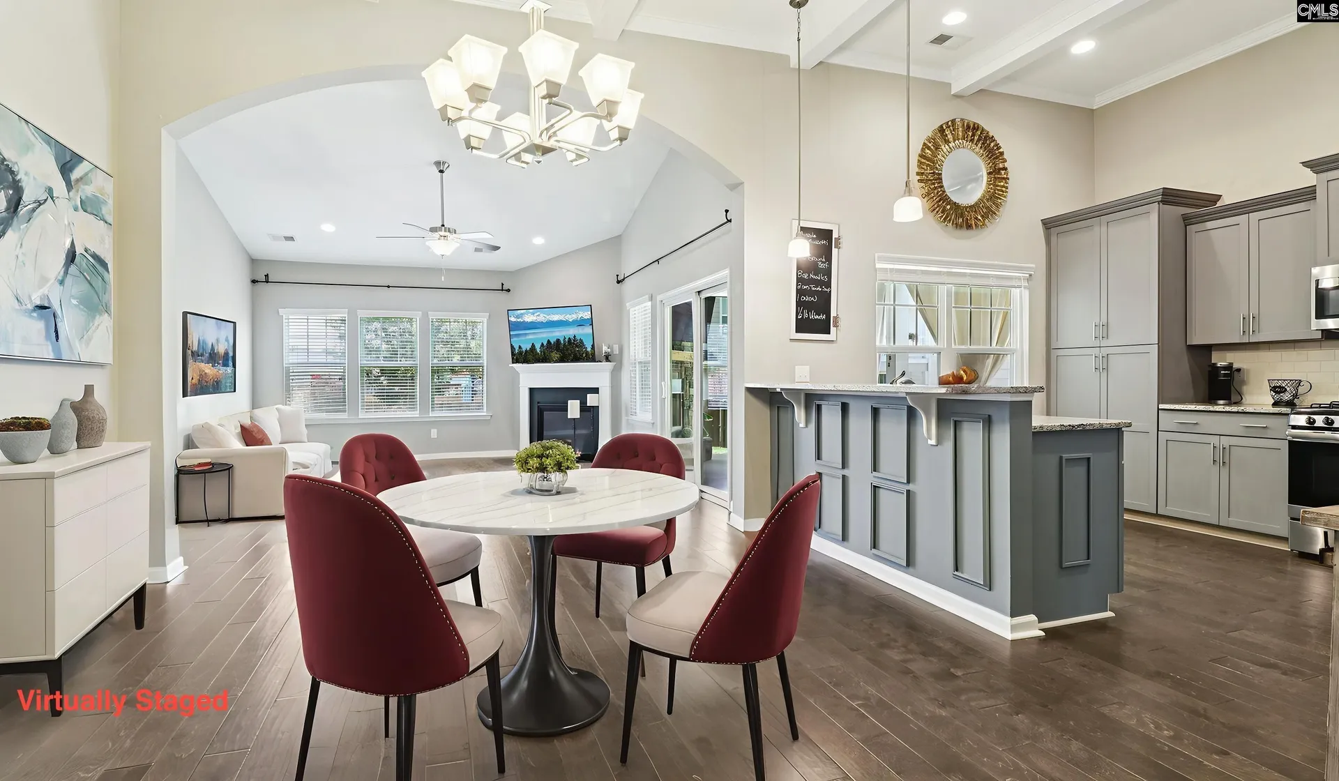 Property image 4 at 510 Verona Way, Chapin, SC 29036-7364