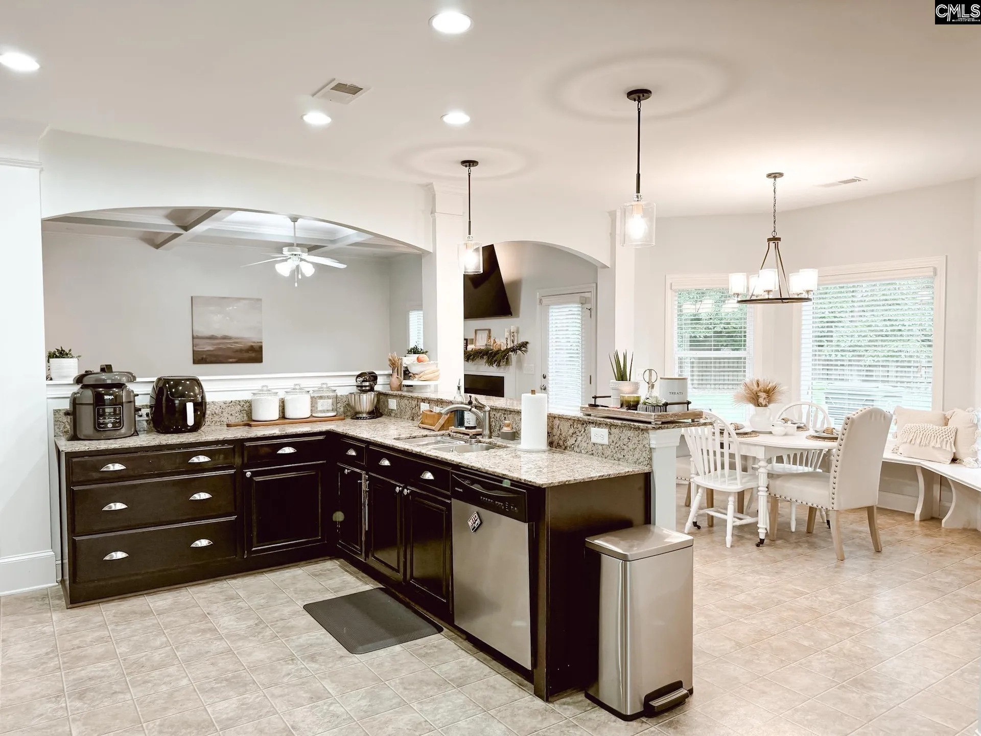 854 Centennial Drive