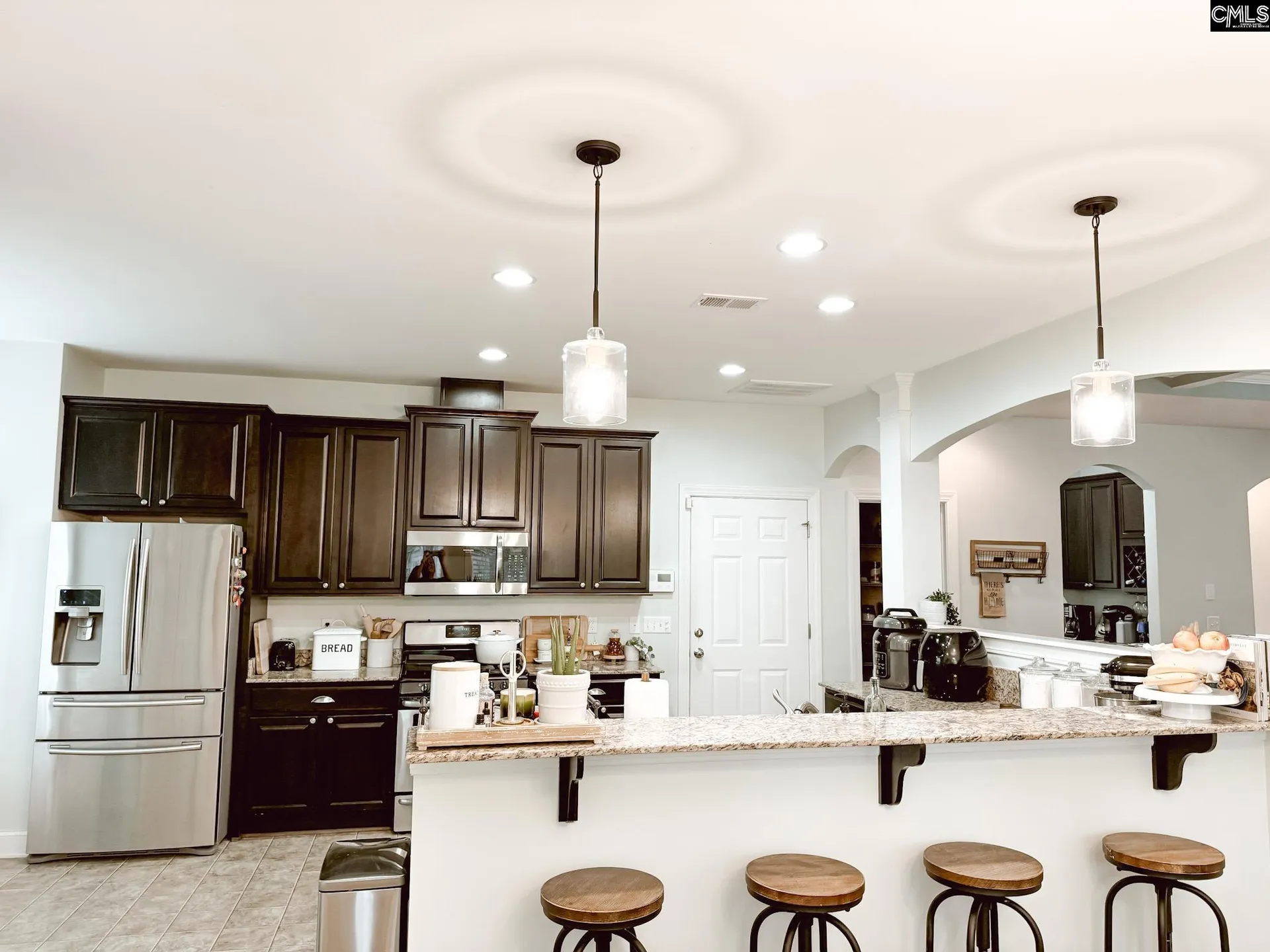 Property image 3 at 854 Centennial Drive, Columbia, SC 29229