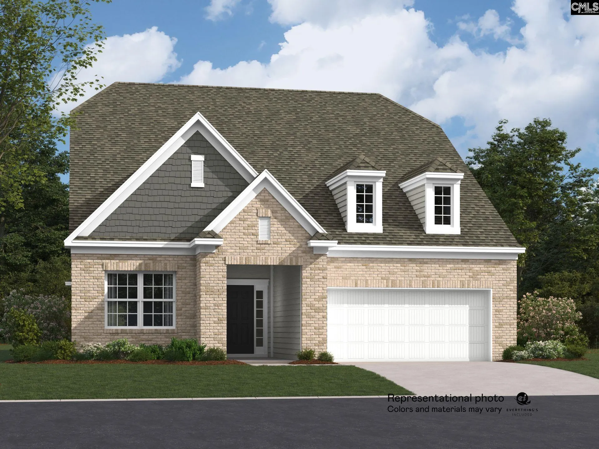 532 Hidden Rock Court