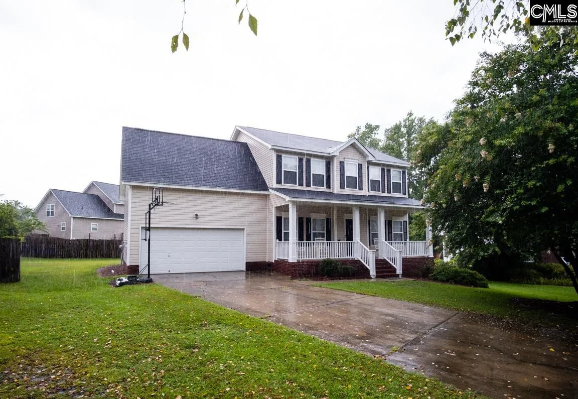 Parkside, Lexington Community