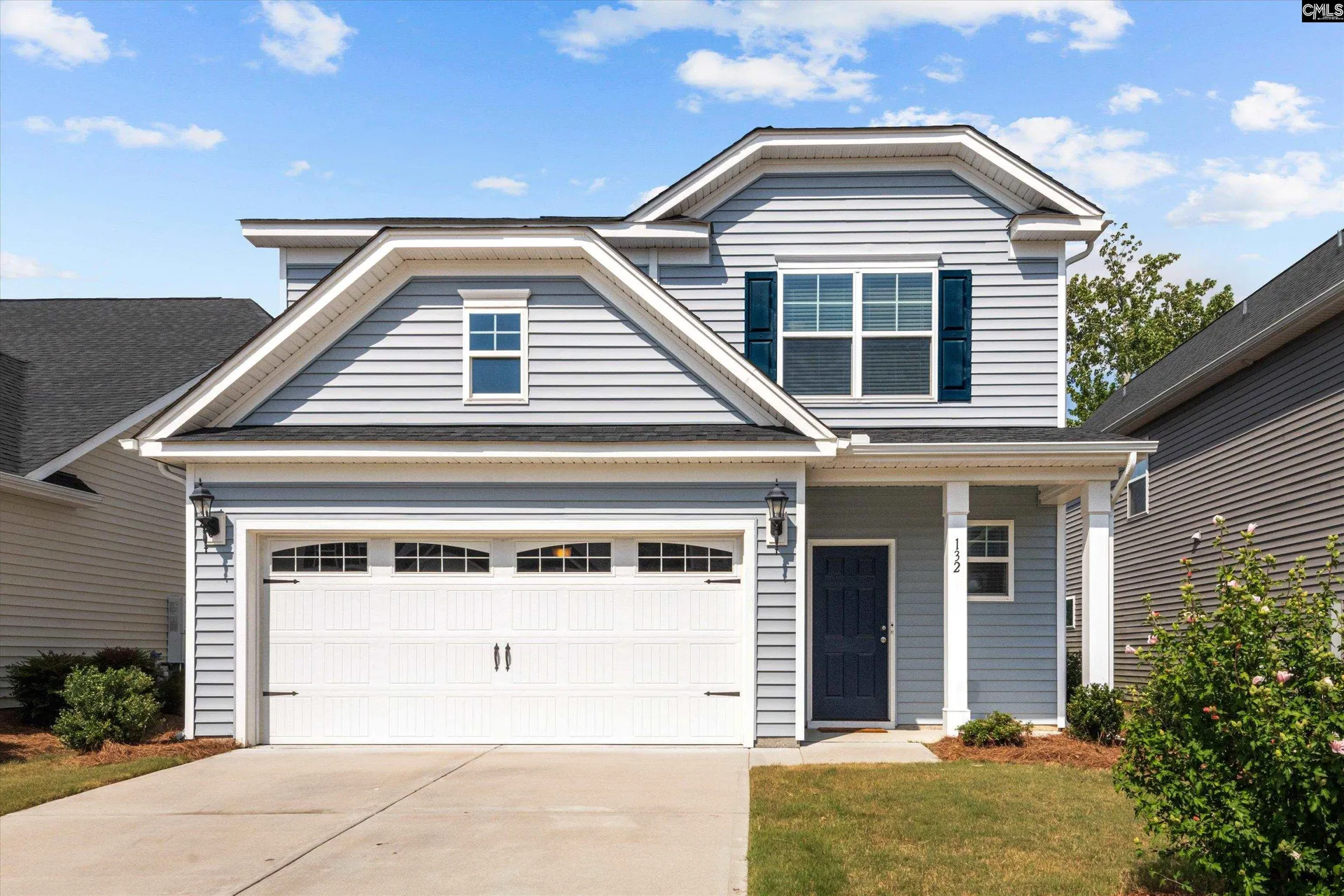 132 Hadleigh Drive