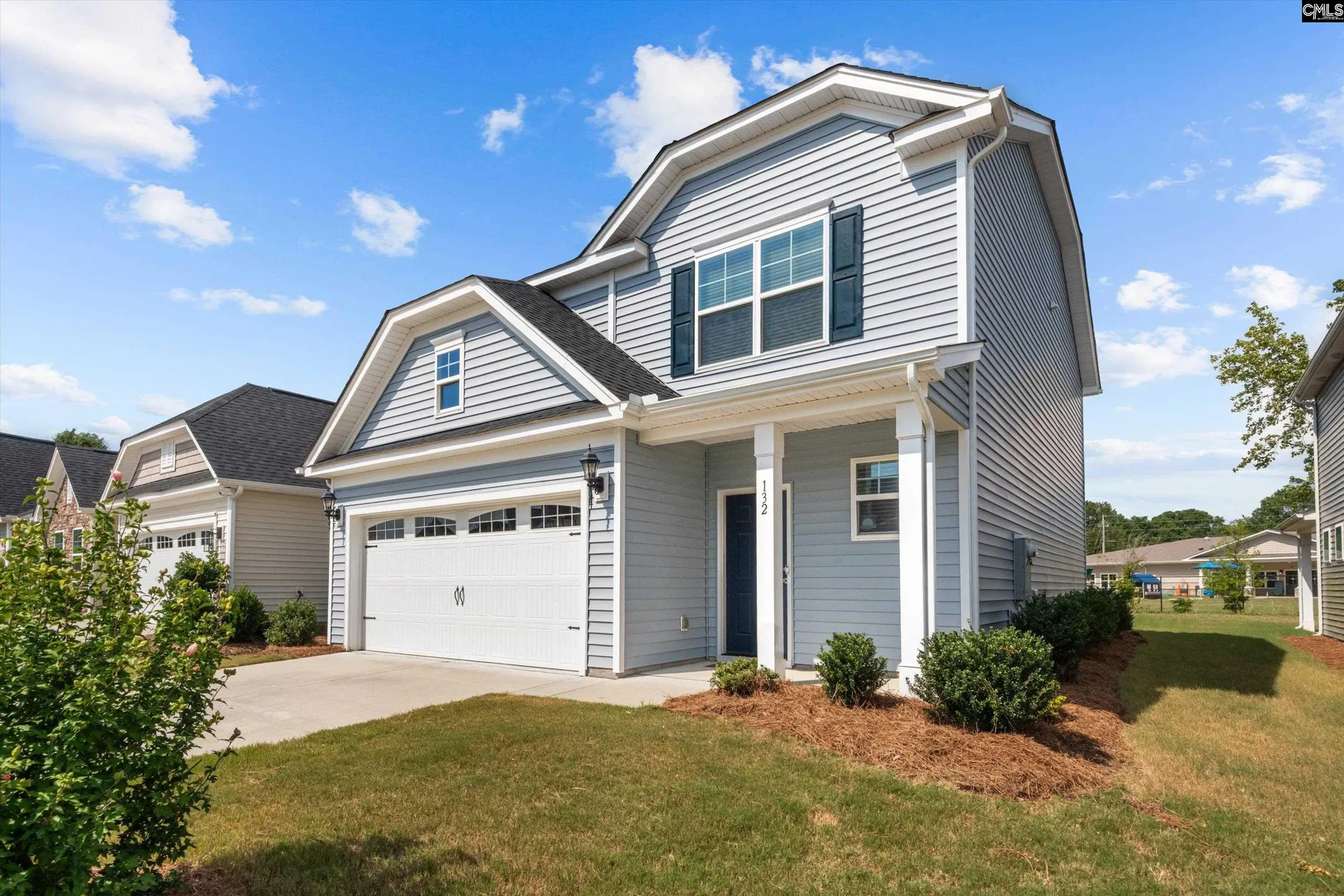 Property image 2 at 132 Hadleigh Drive, Lexington, SC 29072