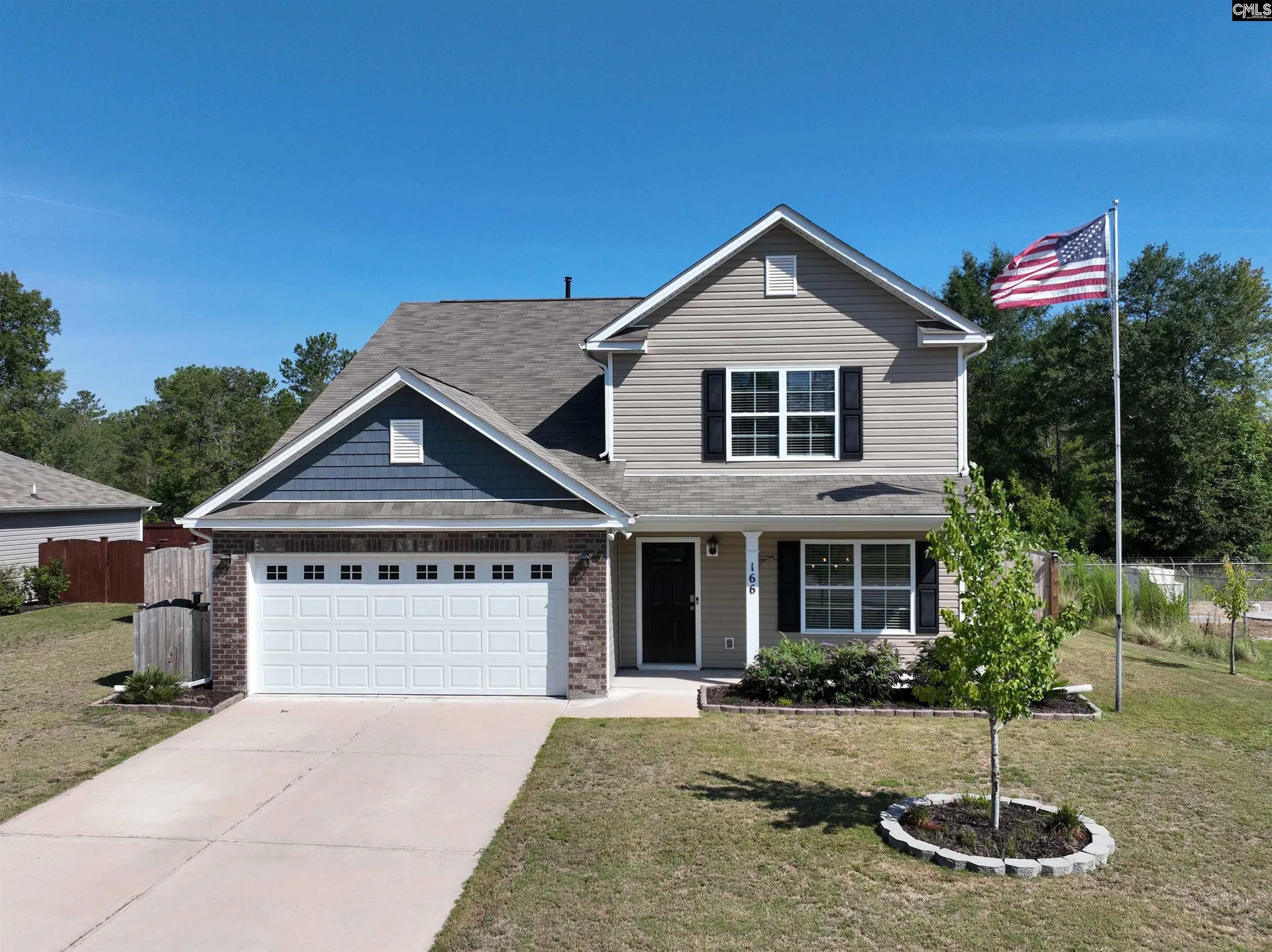 166 Rippling Way