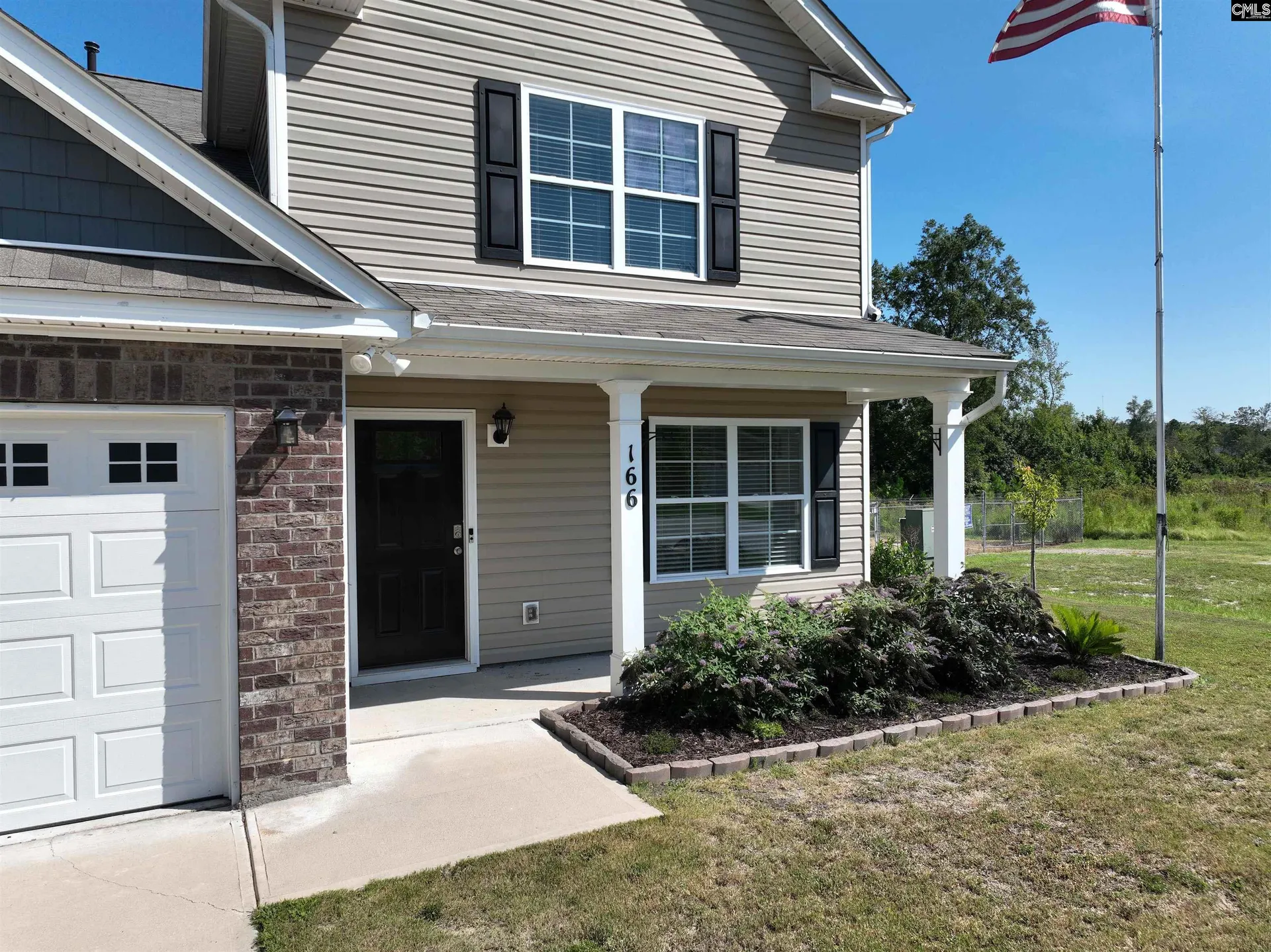 Property image 4 at 166 Rippling Way, Lugoff, SC 29078