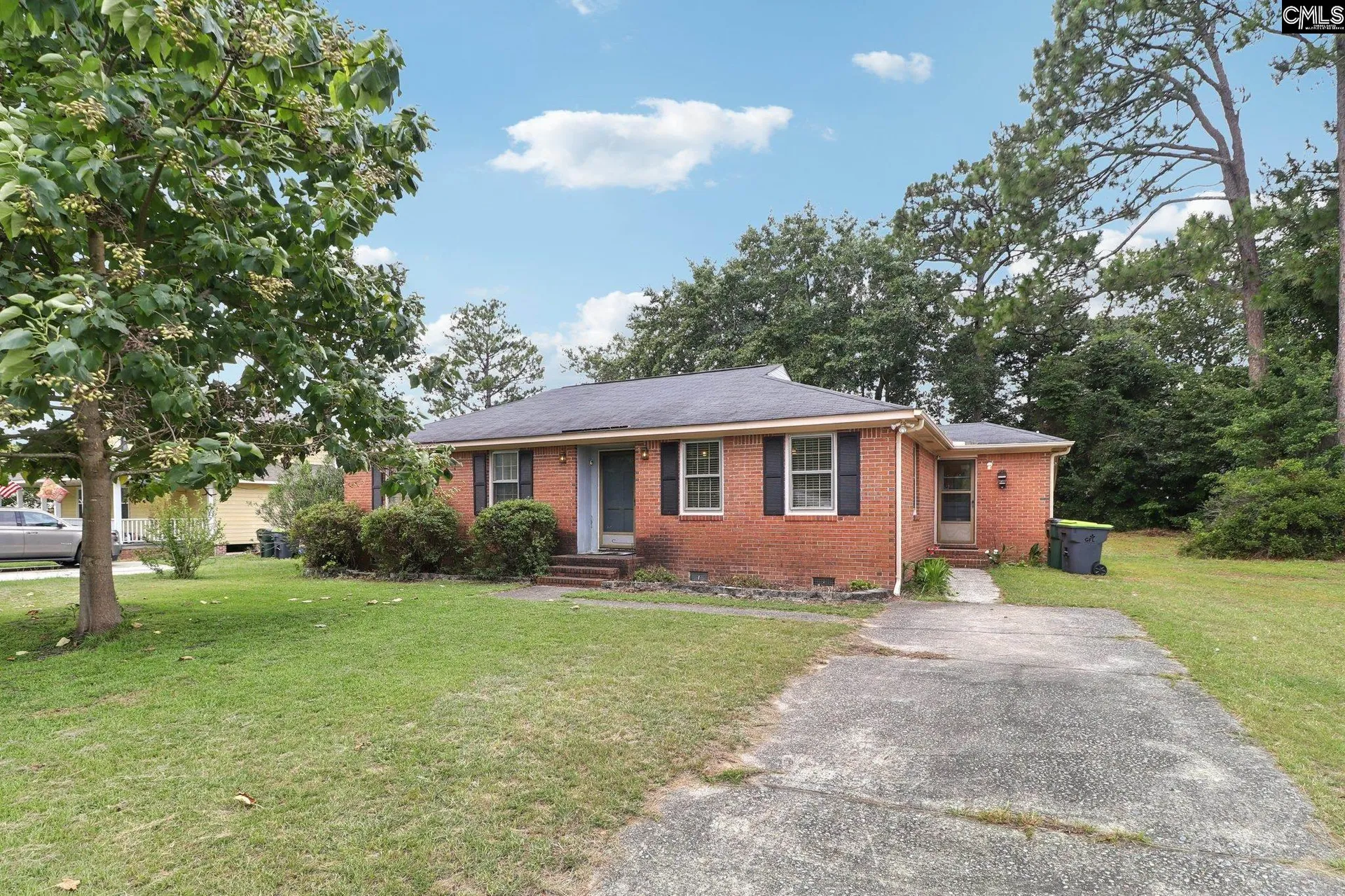 604 Cedar Field Lane