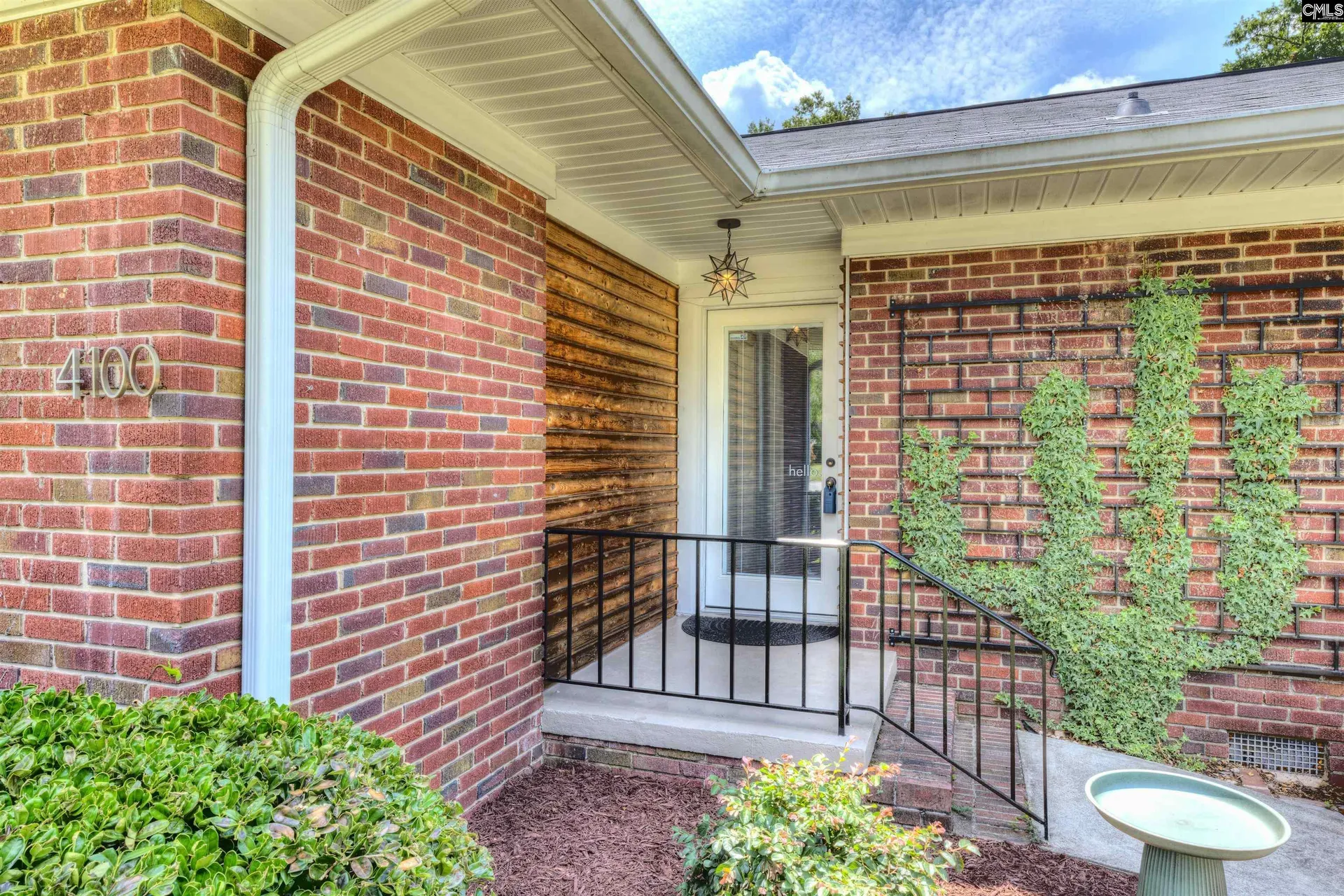 Property image 3 at 4100 Yale Avenue, Columbia, SC 29205