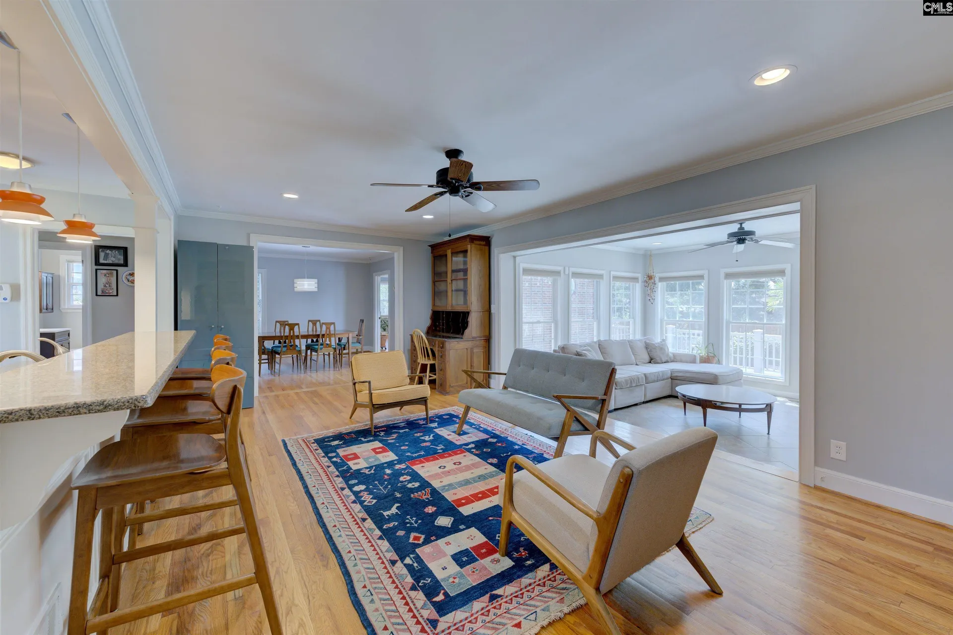Property image 5 at 4100 Yale Avenue, Columbia, SC 29205