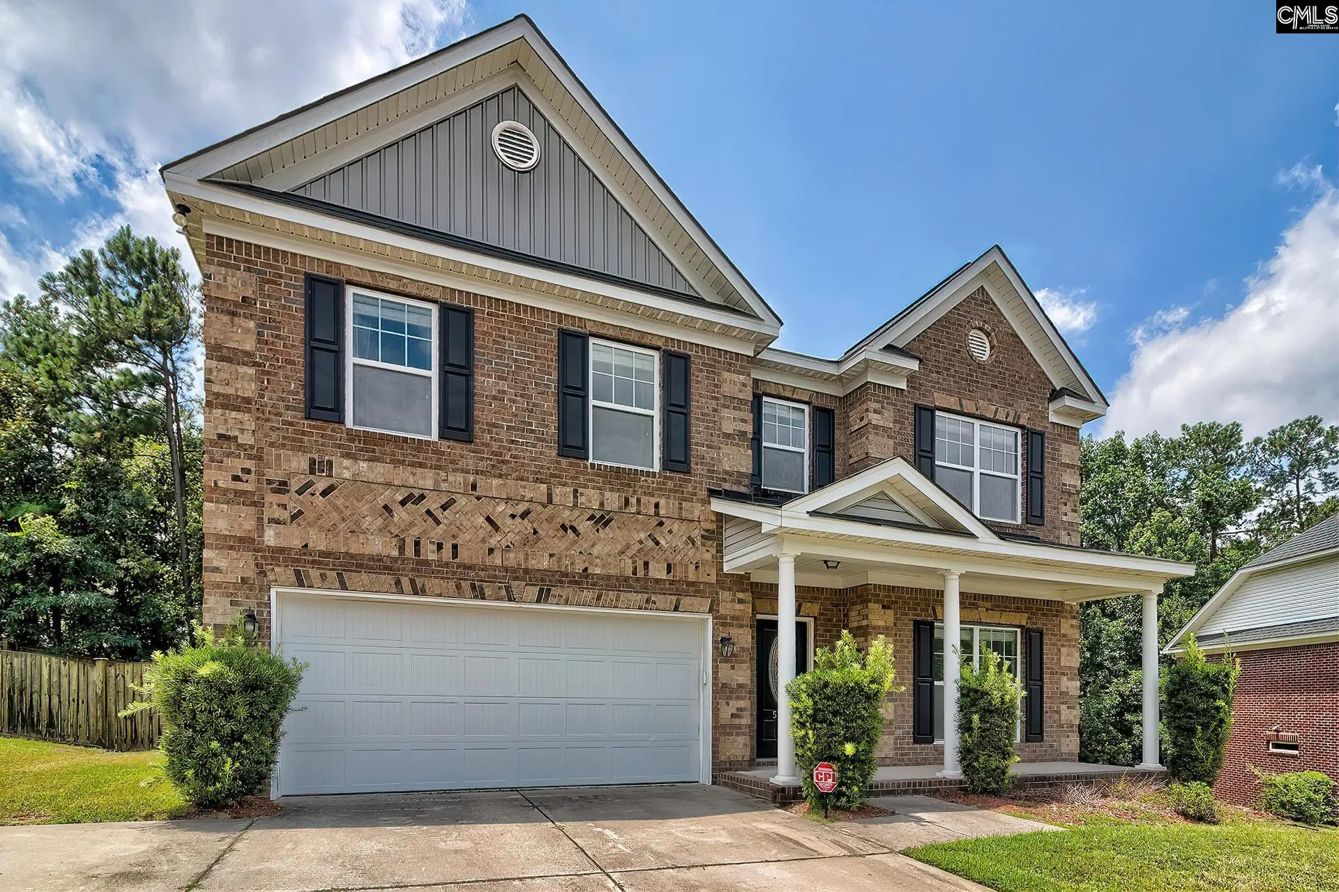 Property image 2 at 569 Briar Jump Lane, Blythewood, SC 29016
