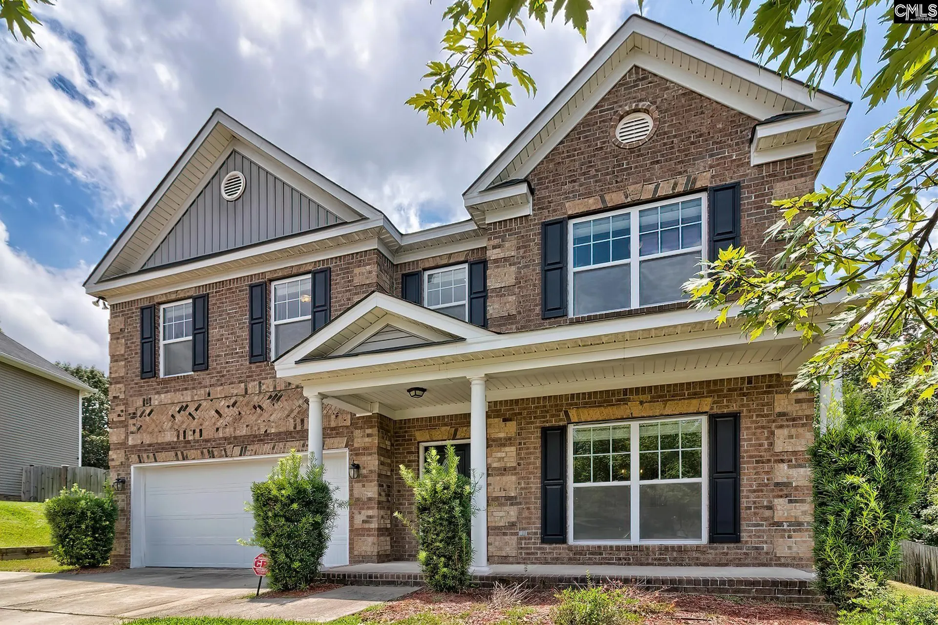 Property image 3 at 569 Briar Jump Lane, Blythewood, SC 29016