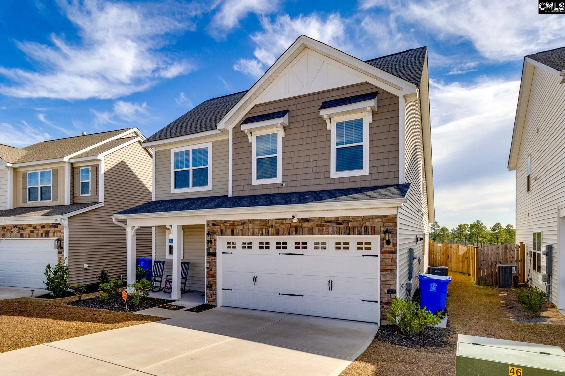 Property image 2 at 1013 Ashcroft Circle, Columbia, SC 29045