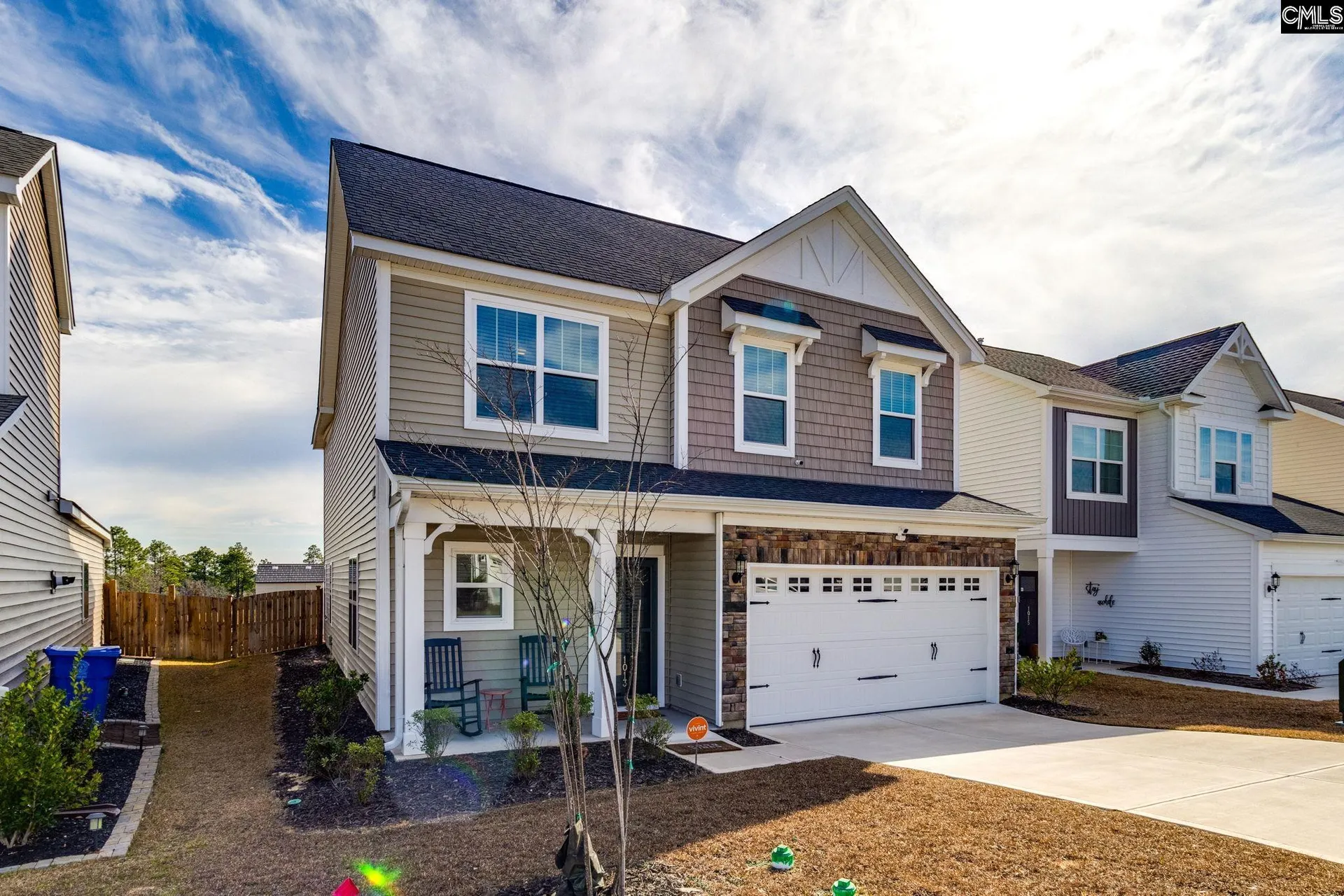 Property image 3 at 1013 Ashcroft Circle, Columbia, SC 29045