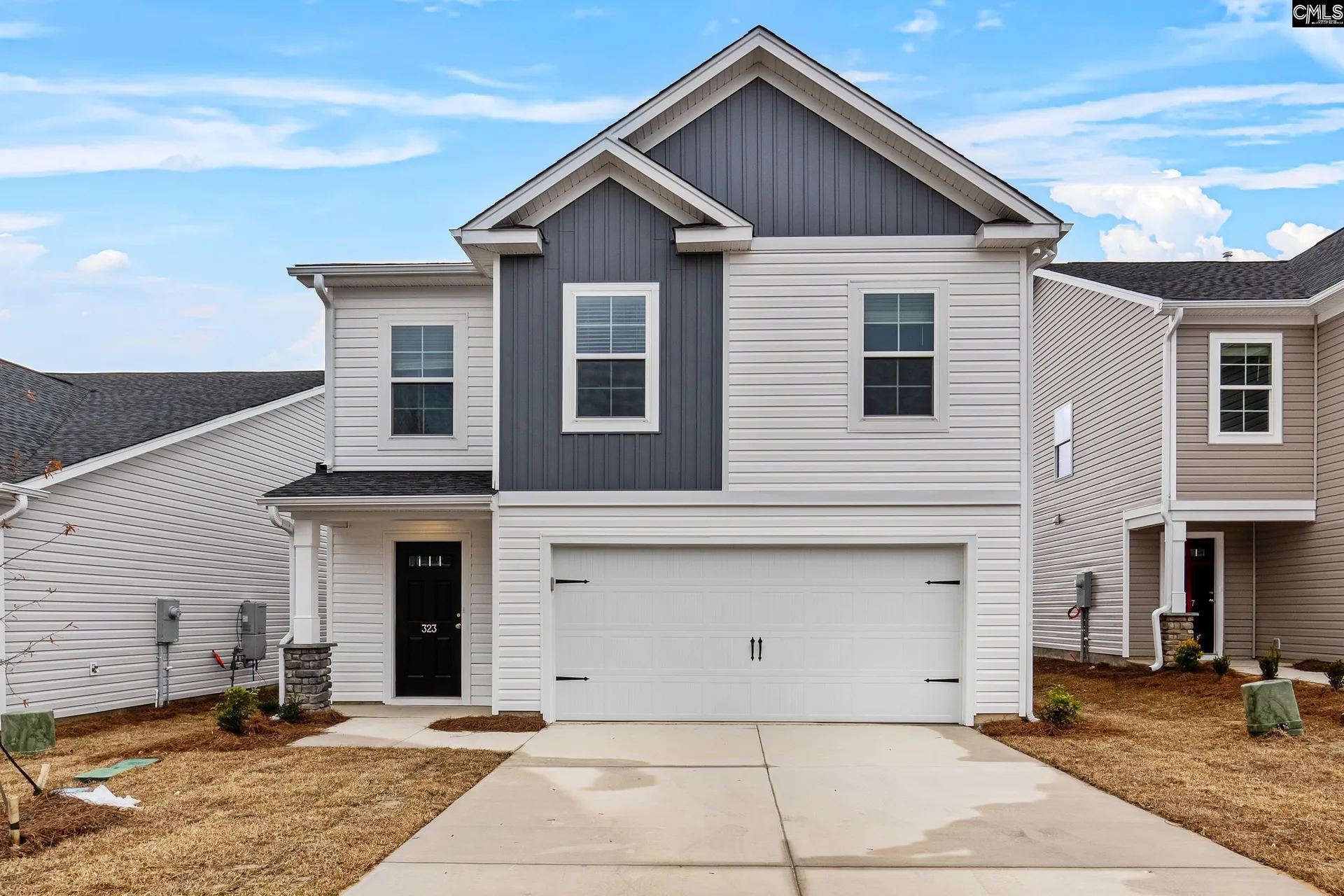 2424 Bold Ruler Road