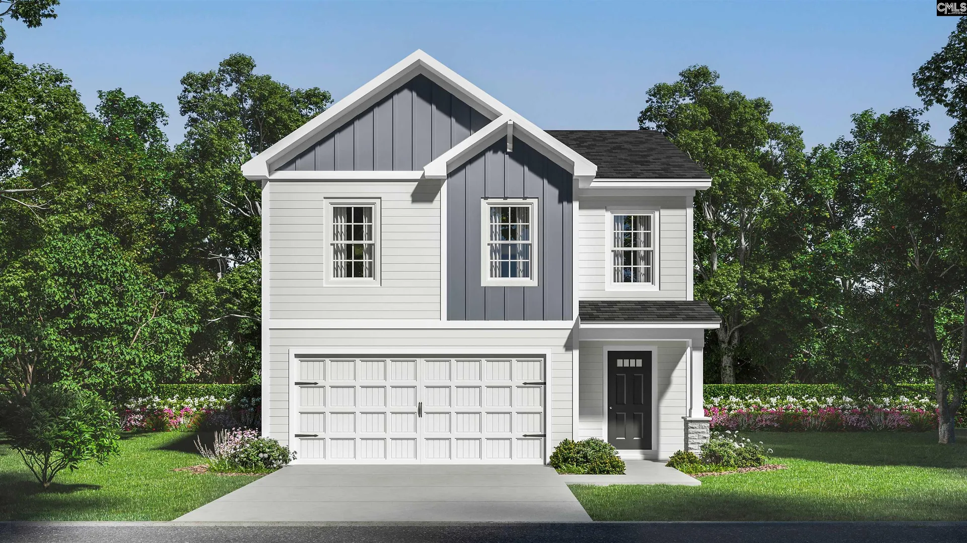 Property image 3 at 2424 Bold Ruler Road, Lexington, SC 29073
