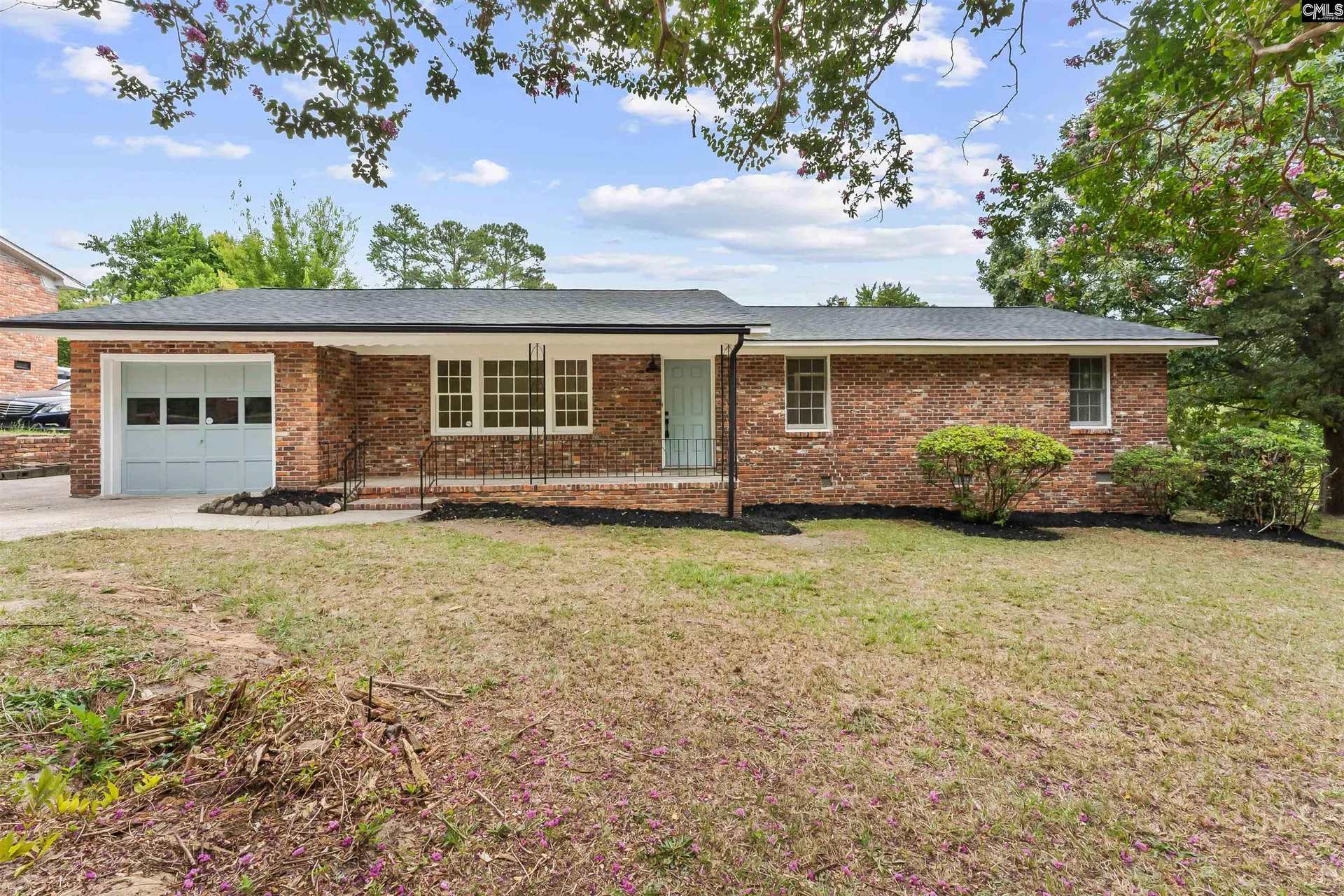 Property image 2 at 7416 Parkview Drive, Columbia, SC 29223