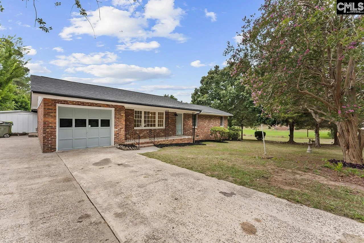 Property image 3 at 7416 Parkview Drive, Columbia, SC 29223