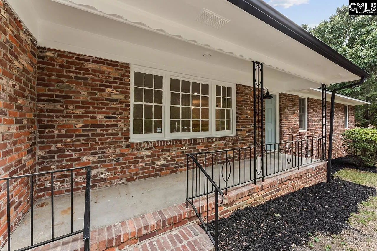 Property image 4 at 7416 Parkview Drive, Columbia, SC 29223