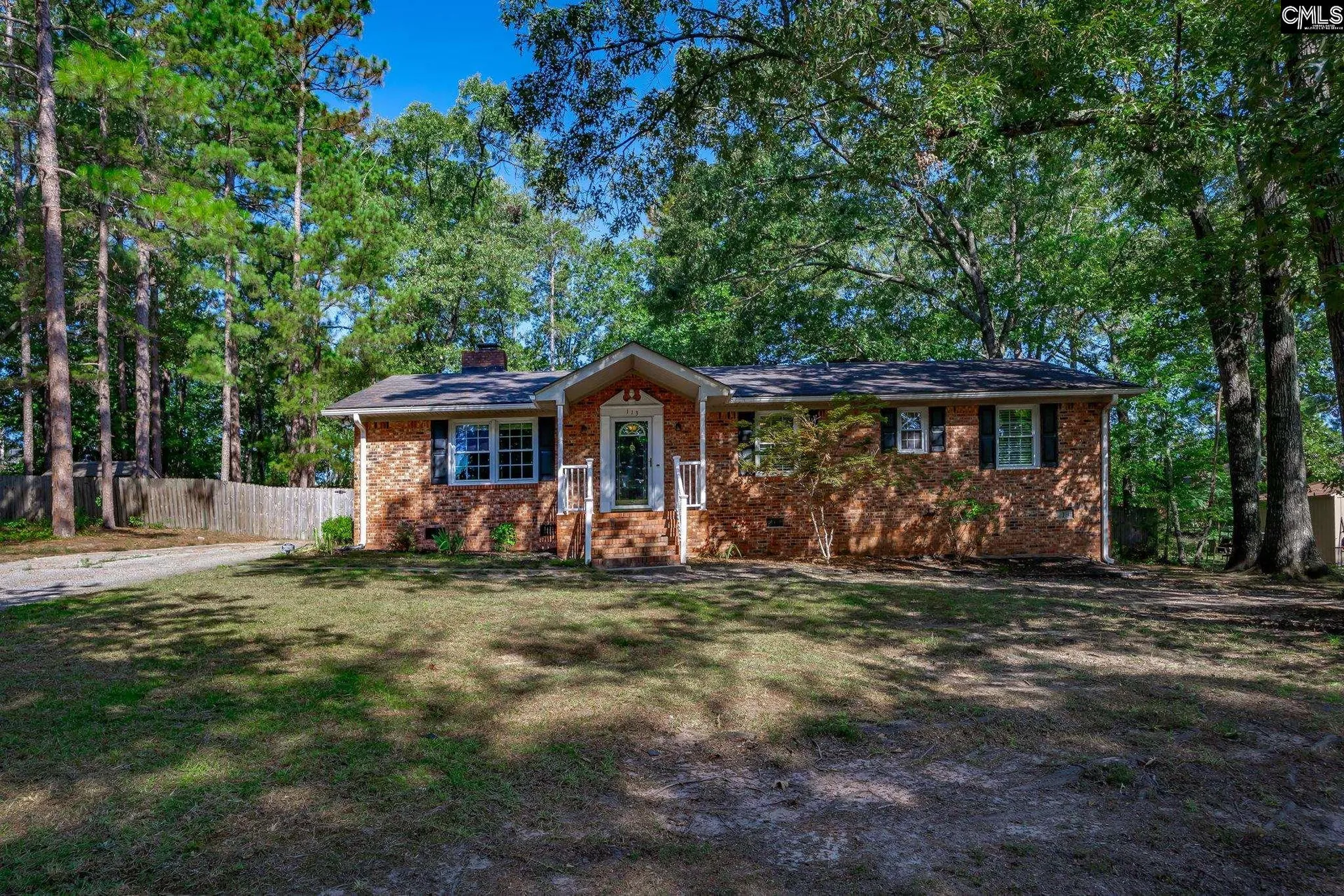Property image 2 at 113 Delchester Drive, Elgin, SC 29045